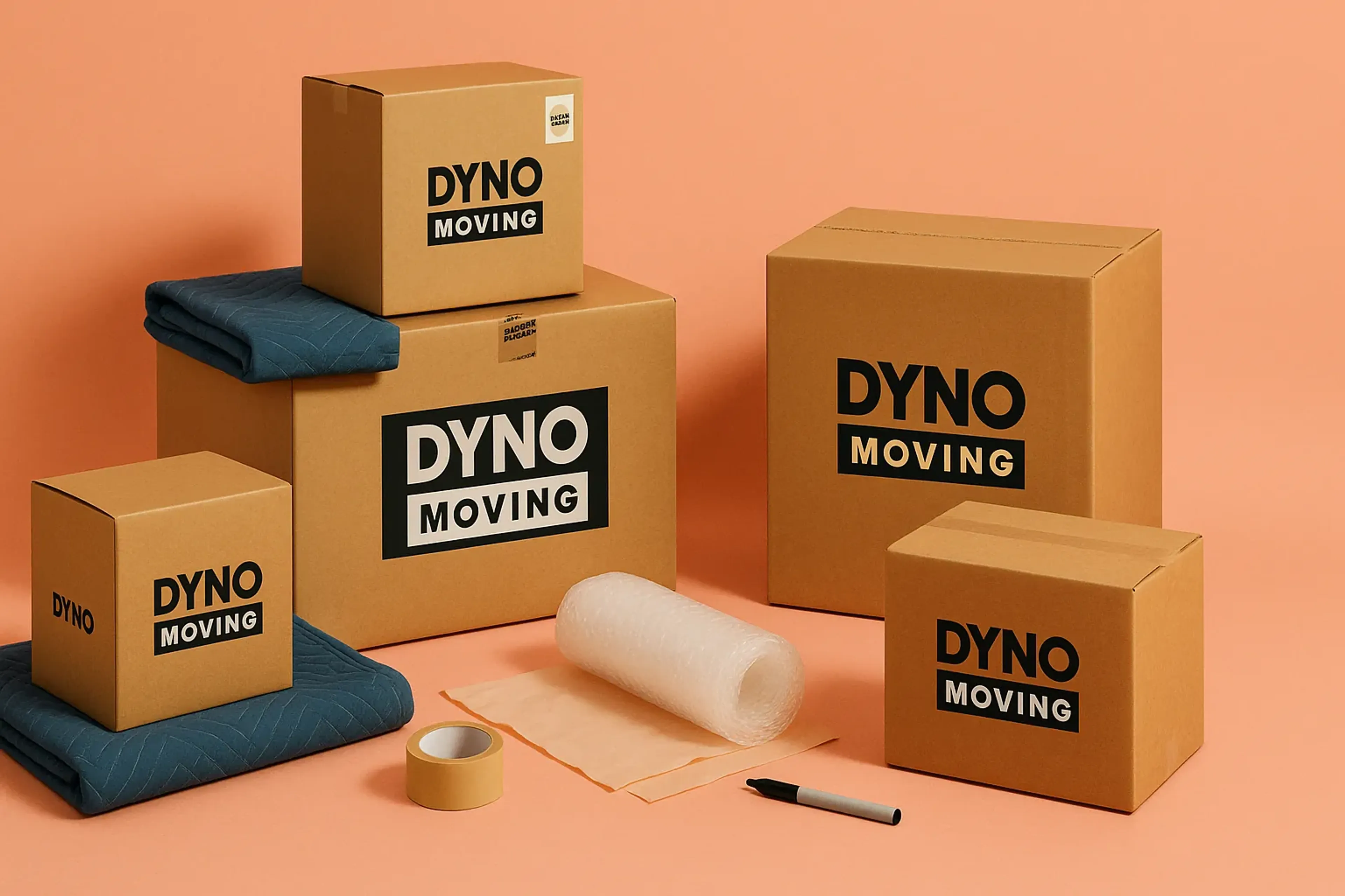 Dyno Moving featured image