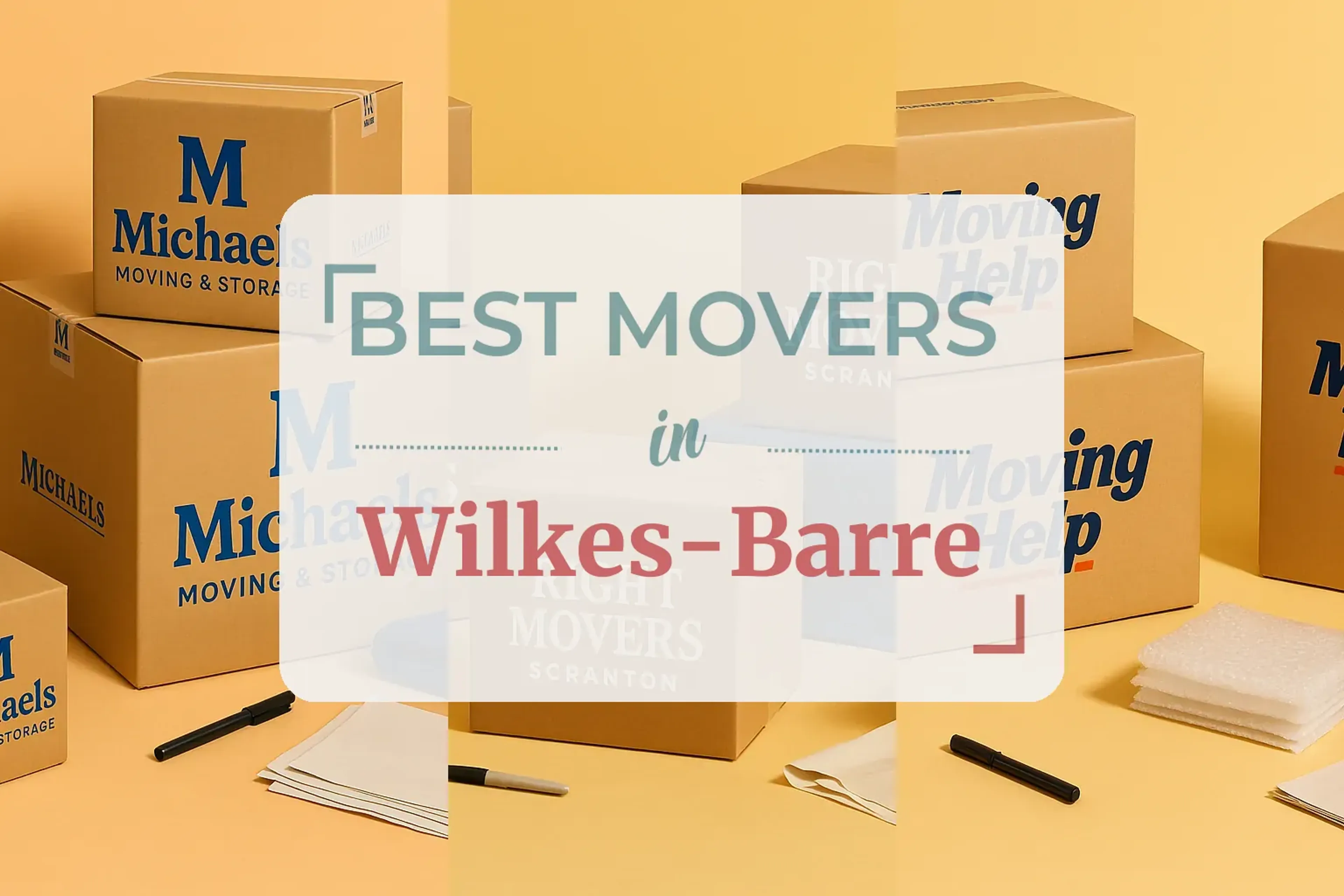 Wilkes-Barre, PA featured image