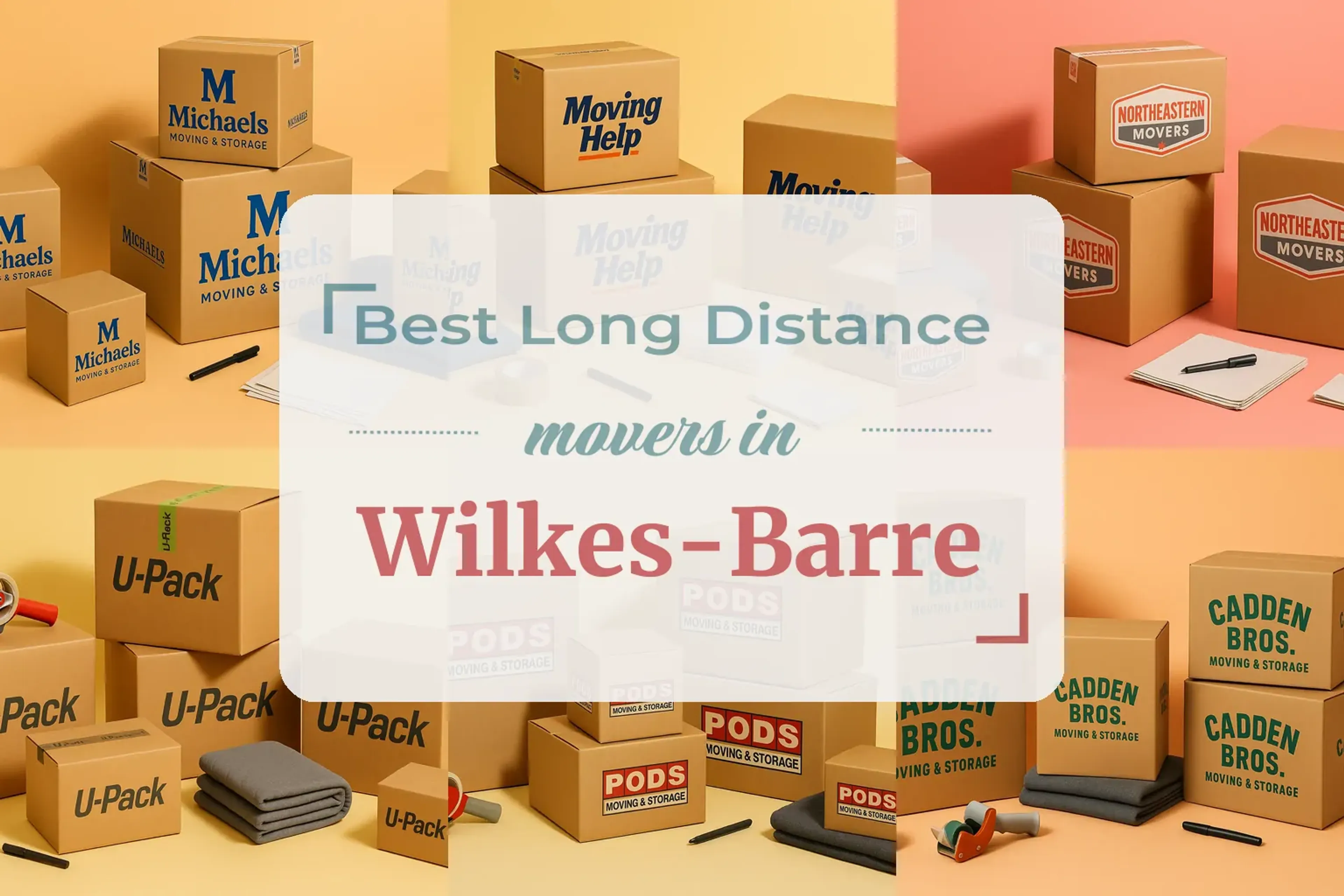 Wilkes-Barre, PA featured image