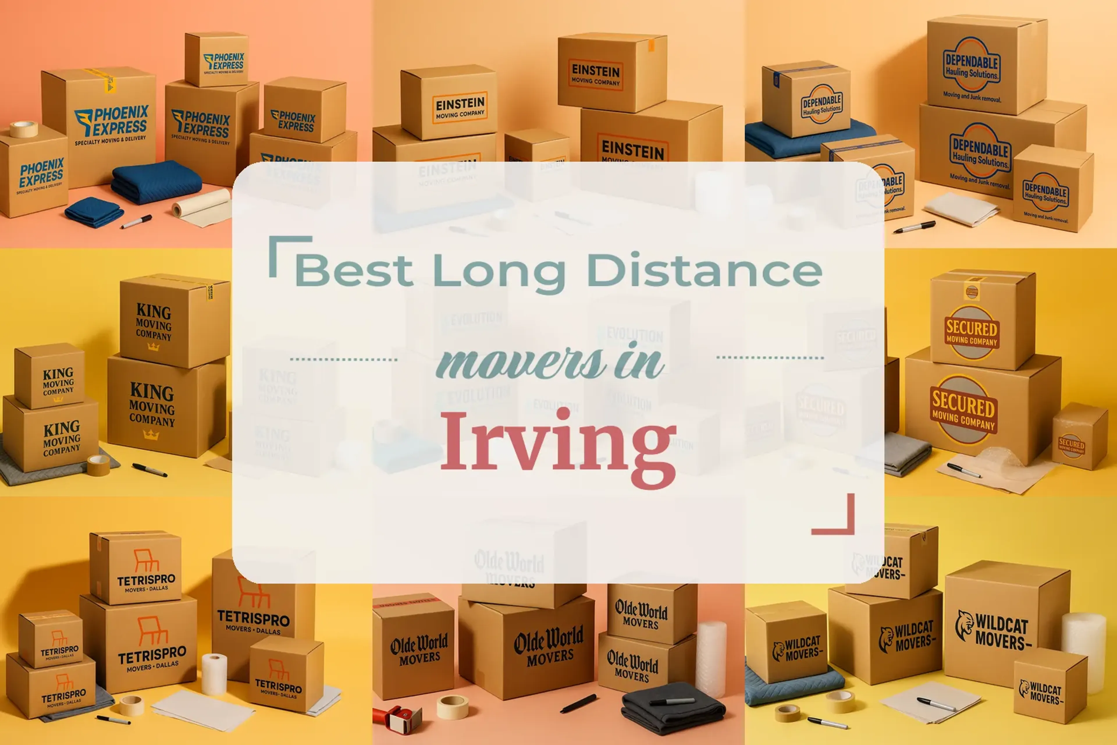 Irving, TX background image