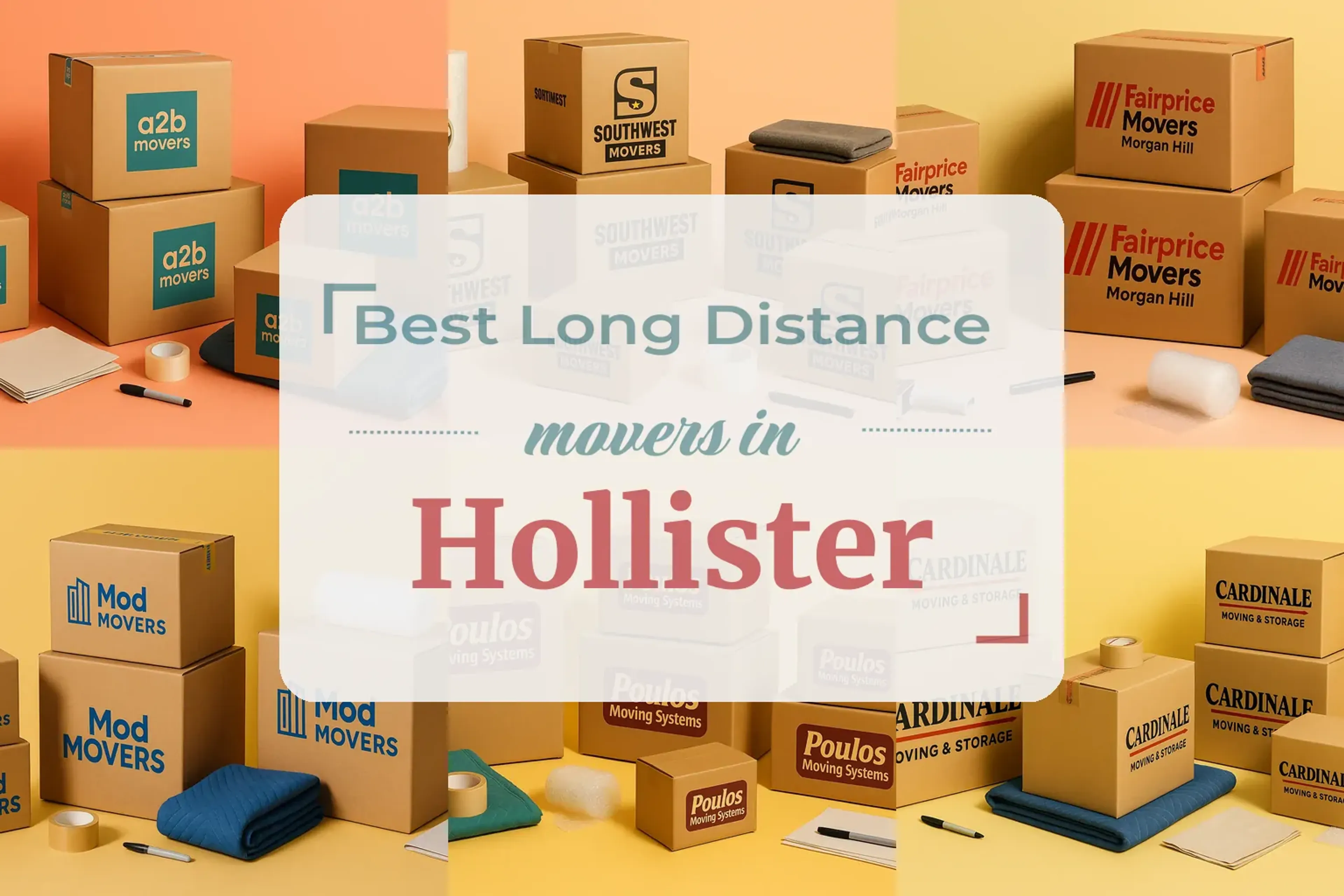 Hollister, CA featured image