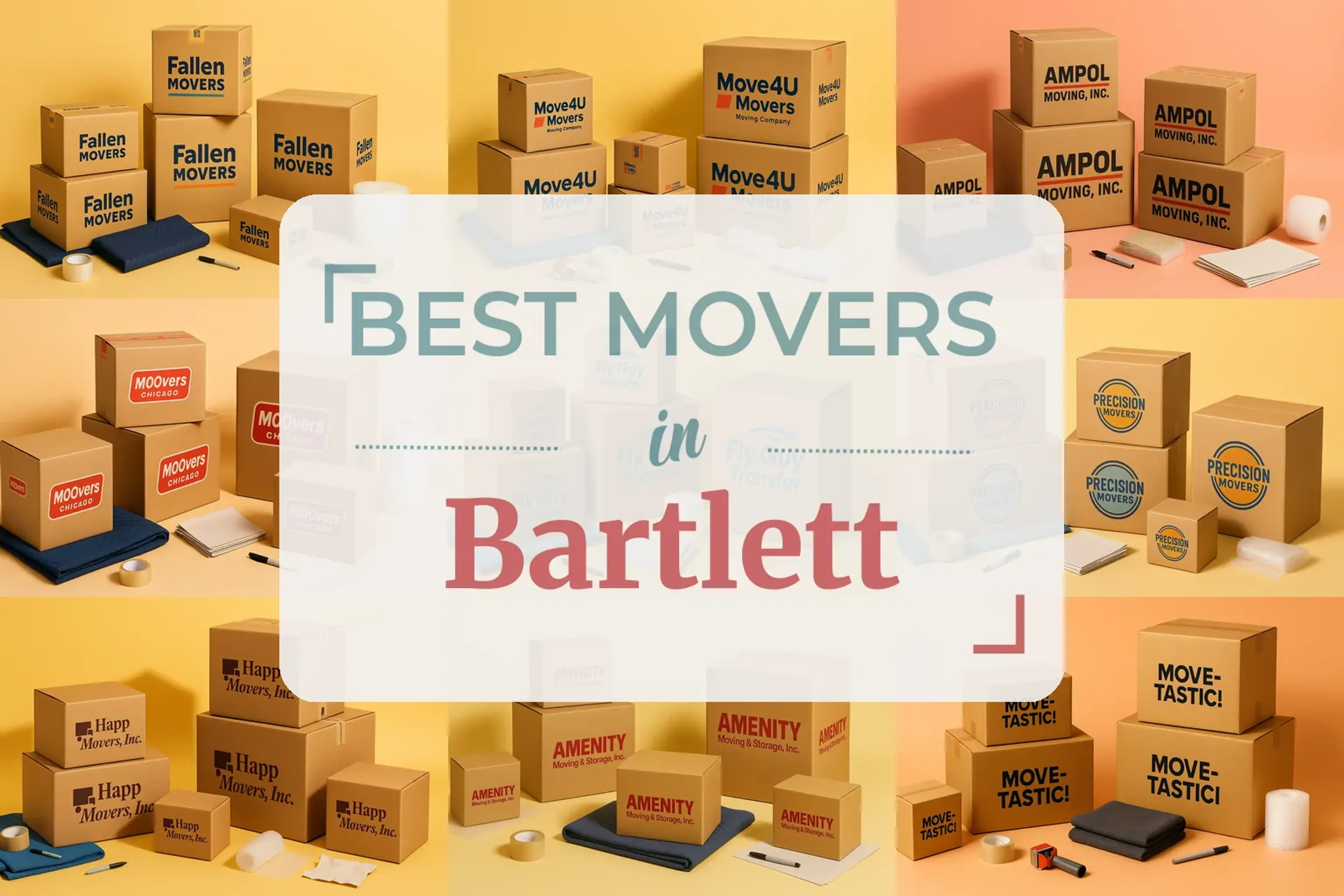 Bartlett, IL featured image