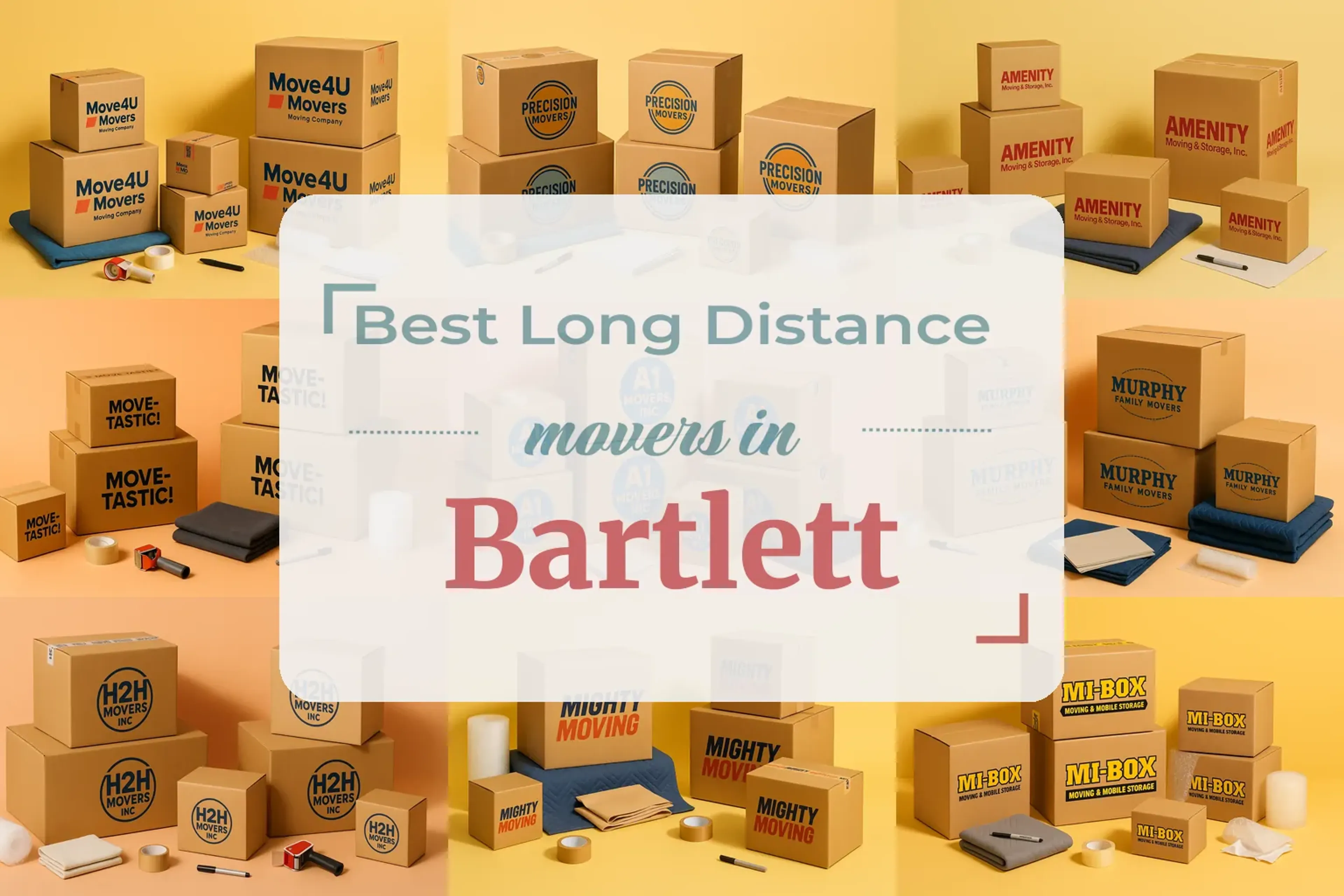 Bartlett, IL featured image