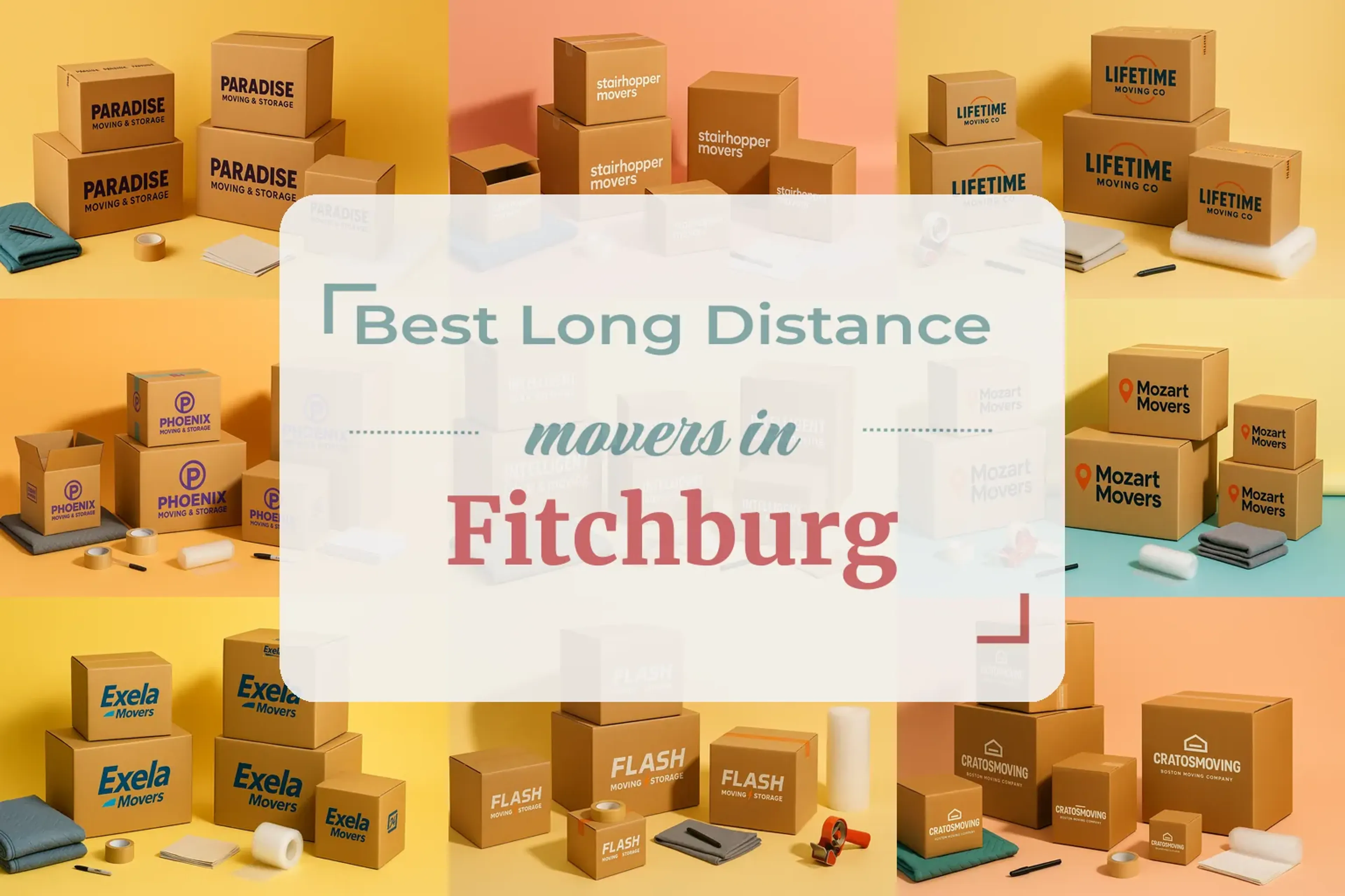 Fitchburg, MA background image