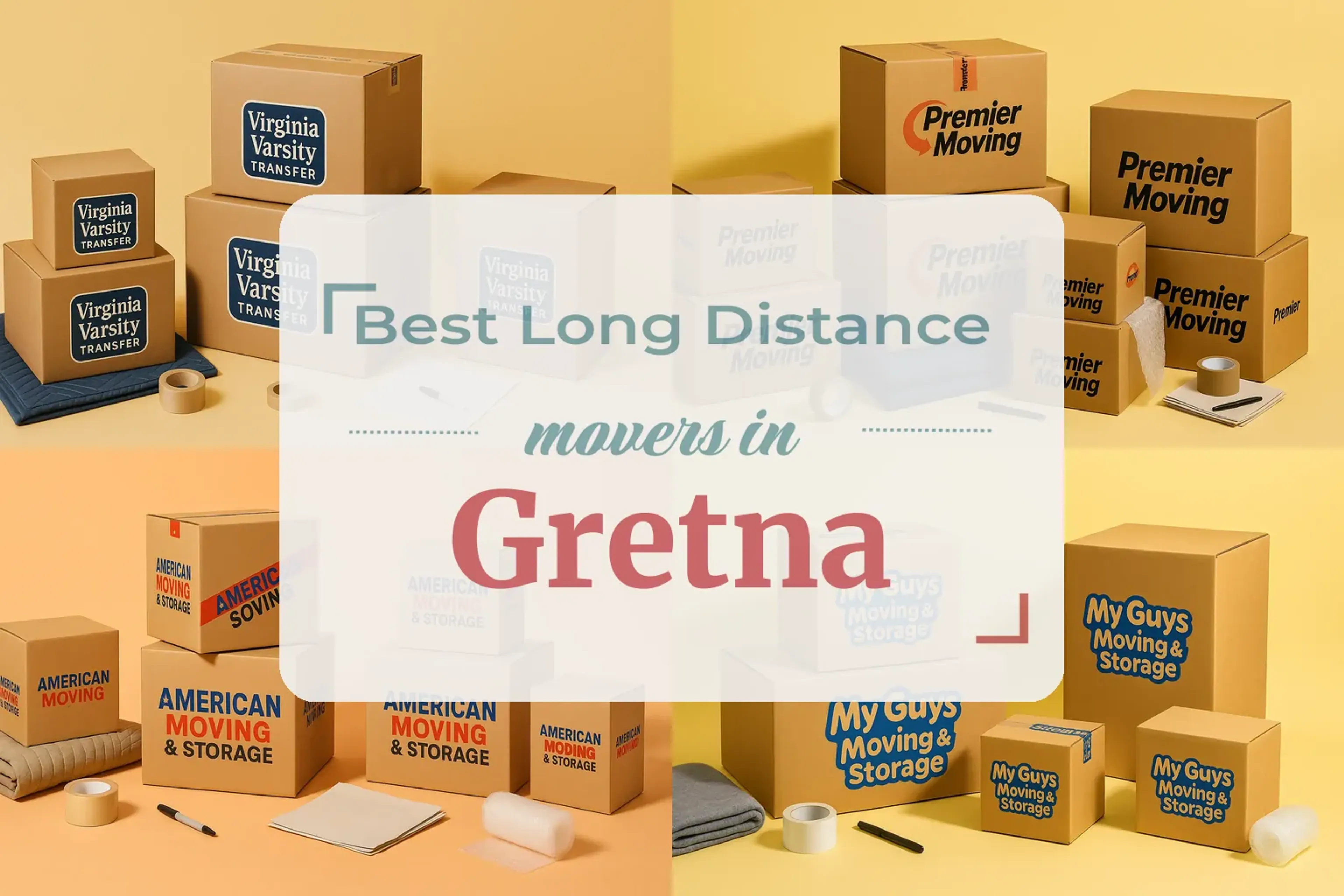 Gretna, VA featured image