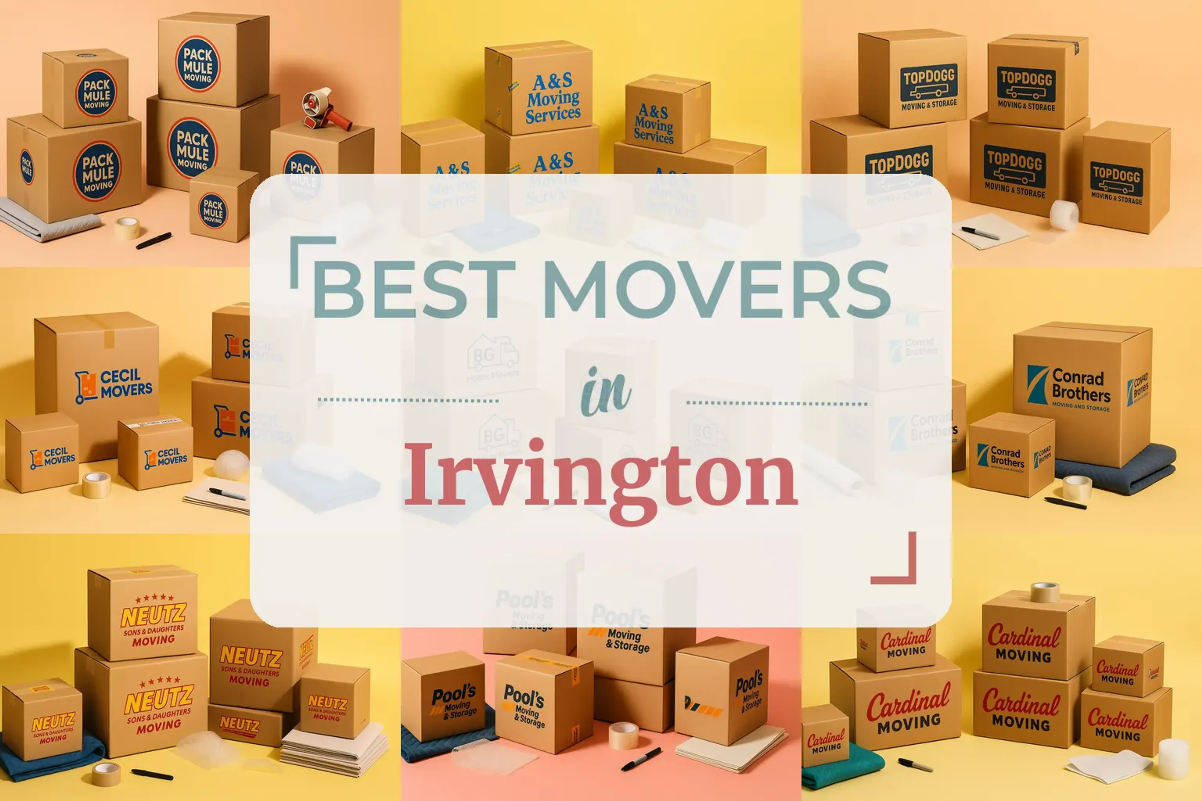 Irvington, KY featured image