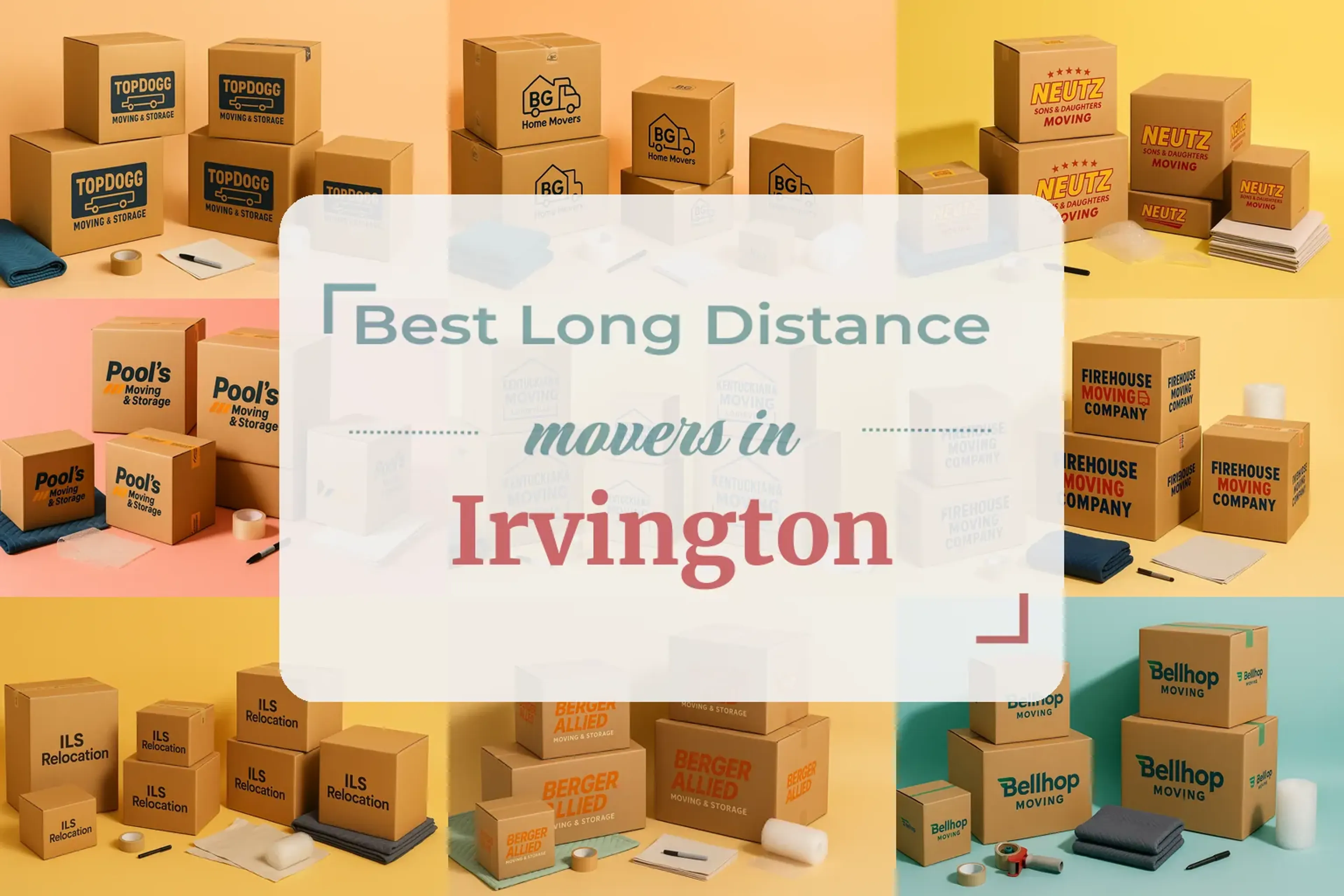 Irvington, KY featured image
