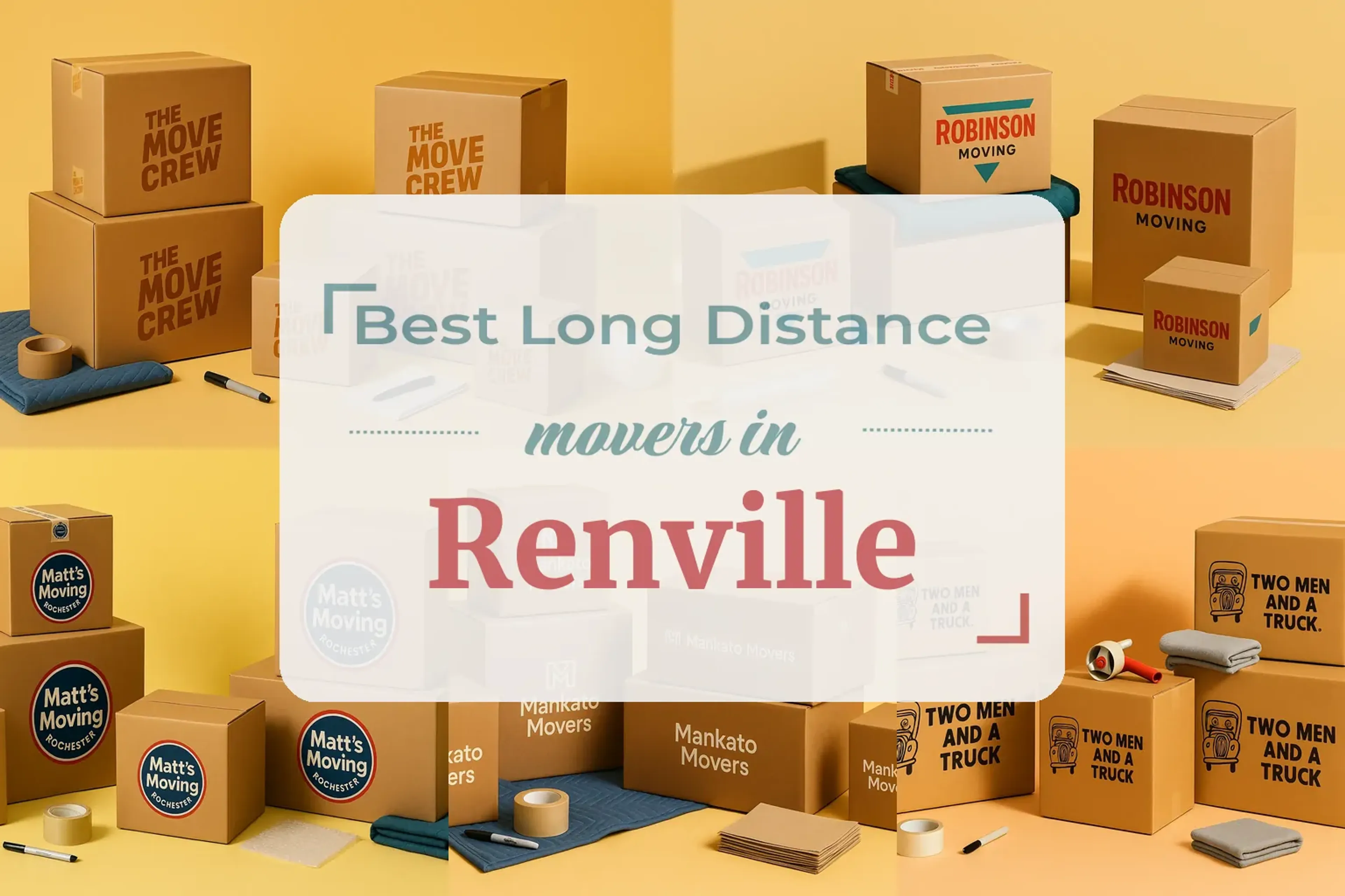 Renville, MN featured image