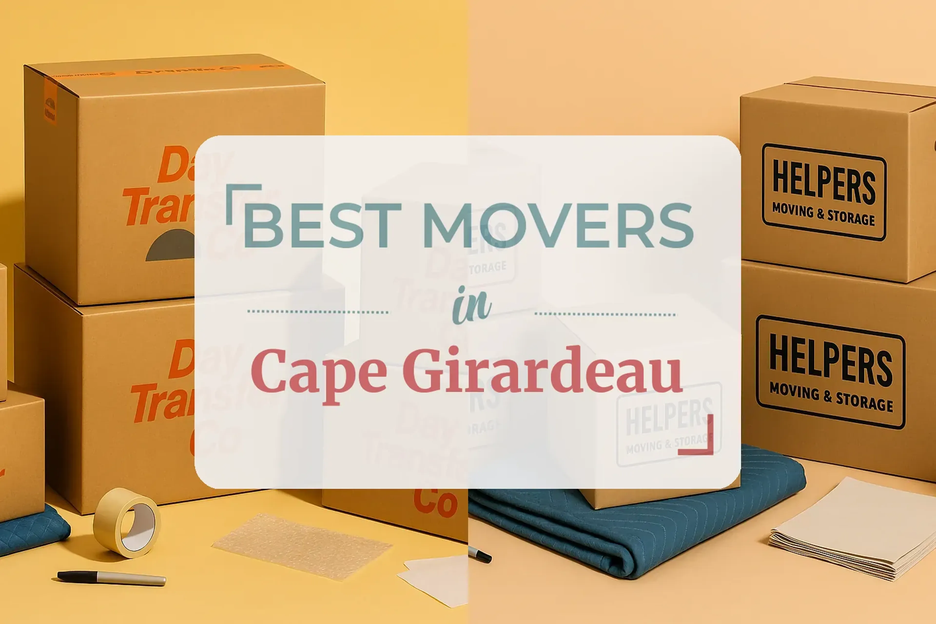 Cape Girardeau, MO featured image