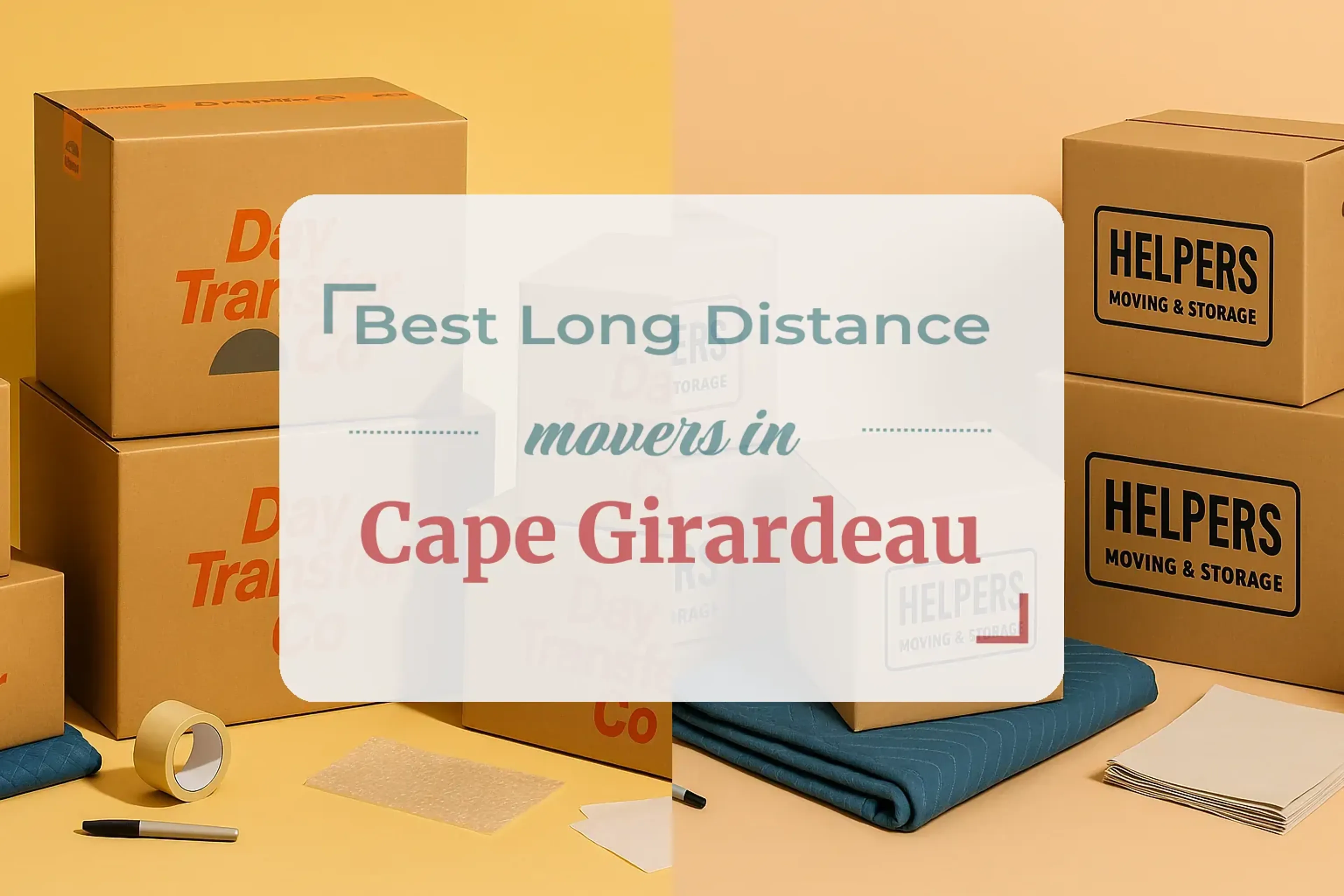 Cape Girardeau, MO featured image