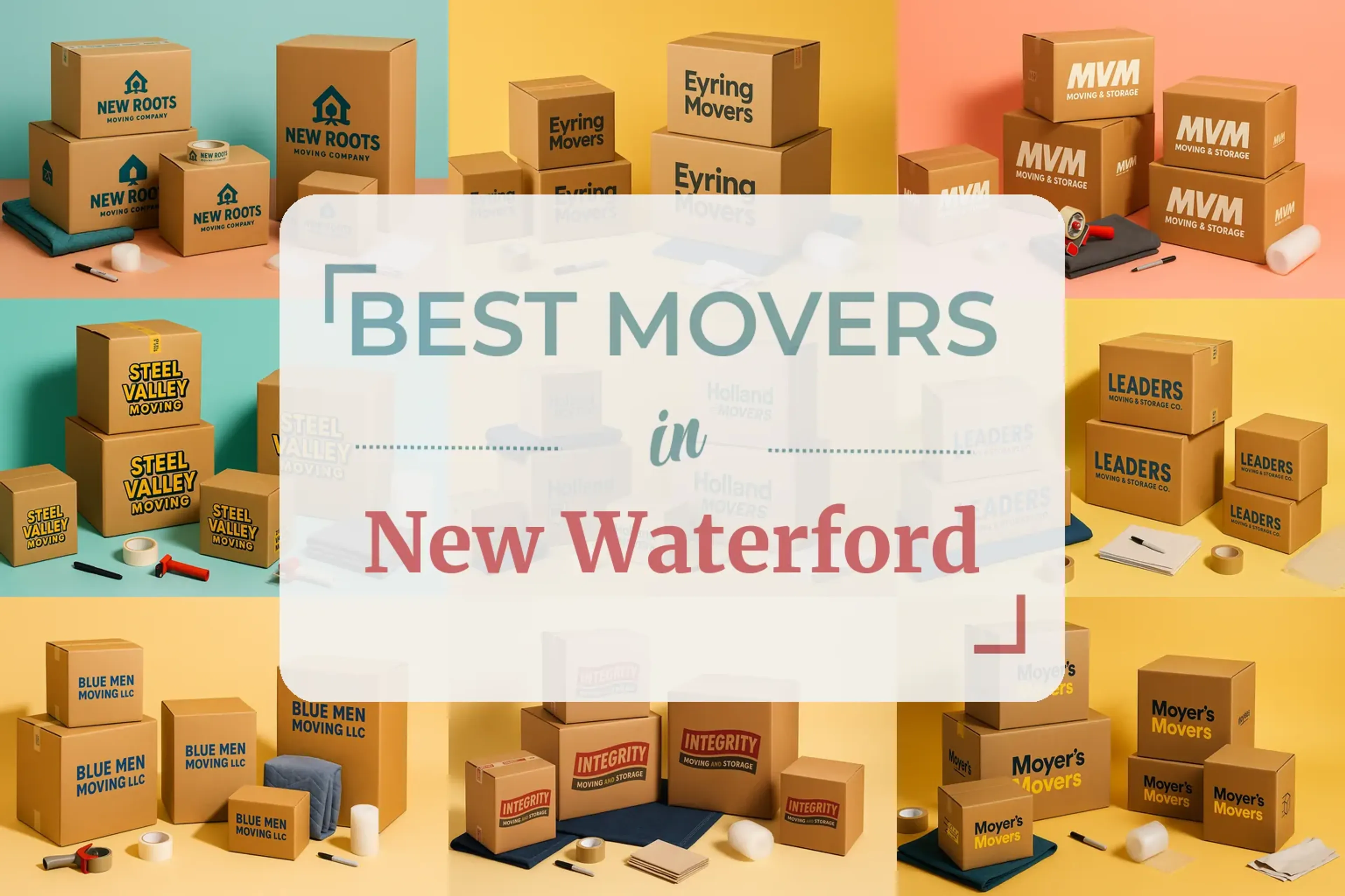 New Waterford, OH featured image