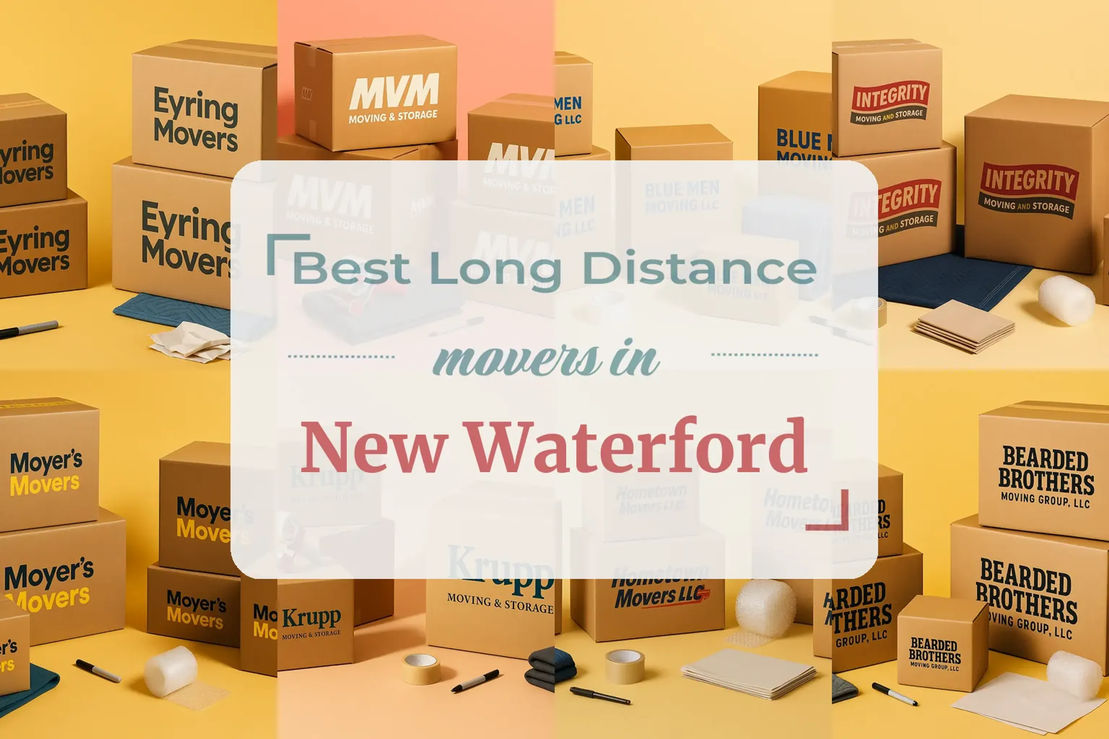 New Waterford, OH featured image