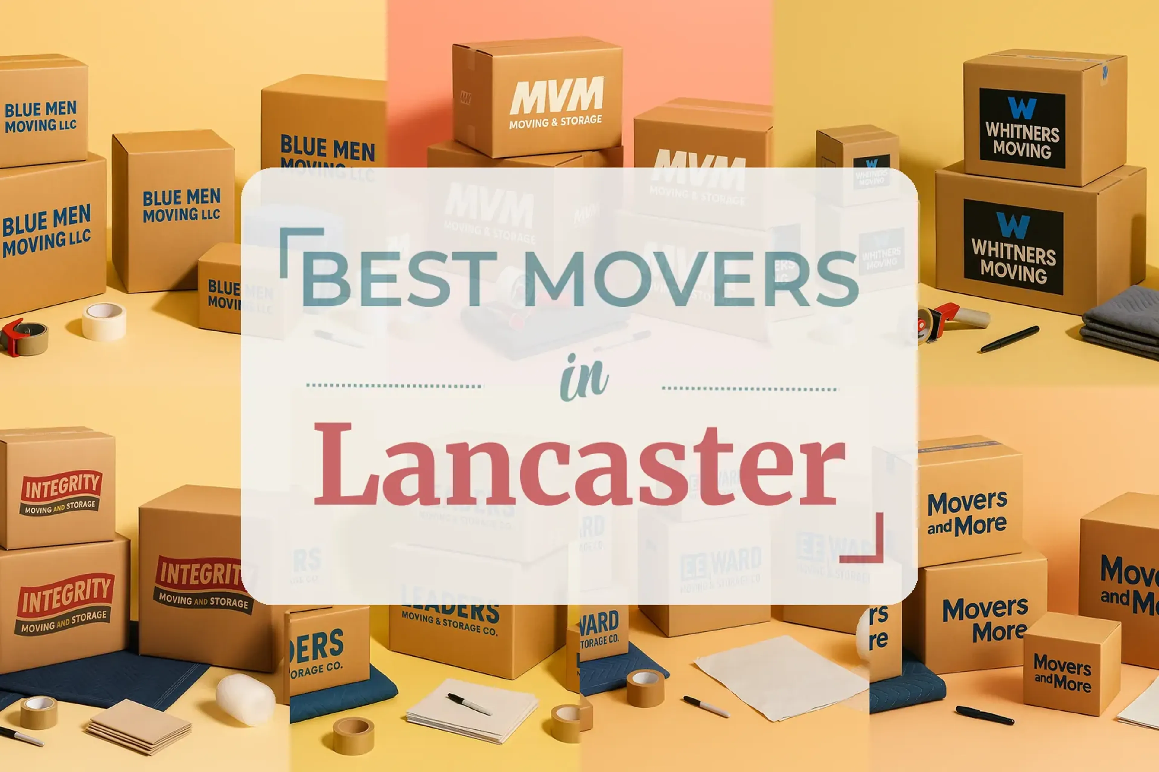 Lancaster, OH featured image