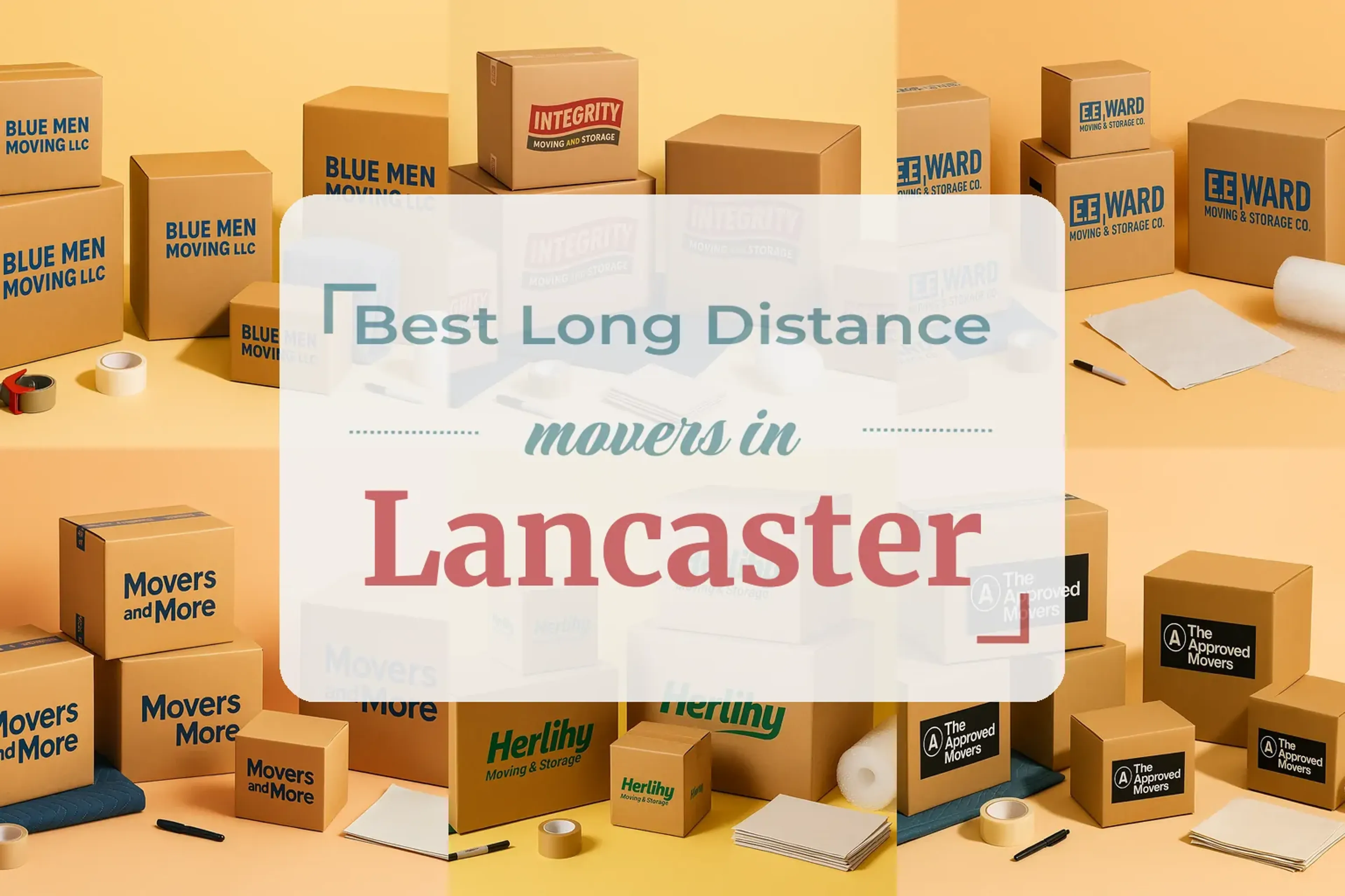 Lancaster, OH featured image