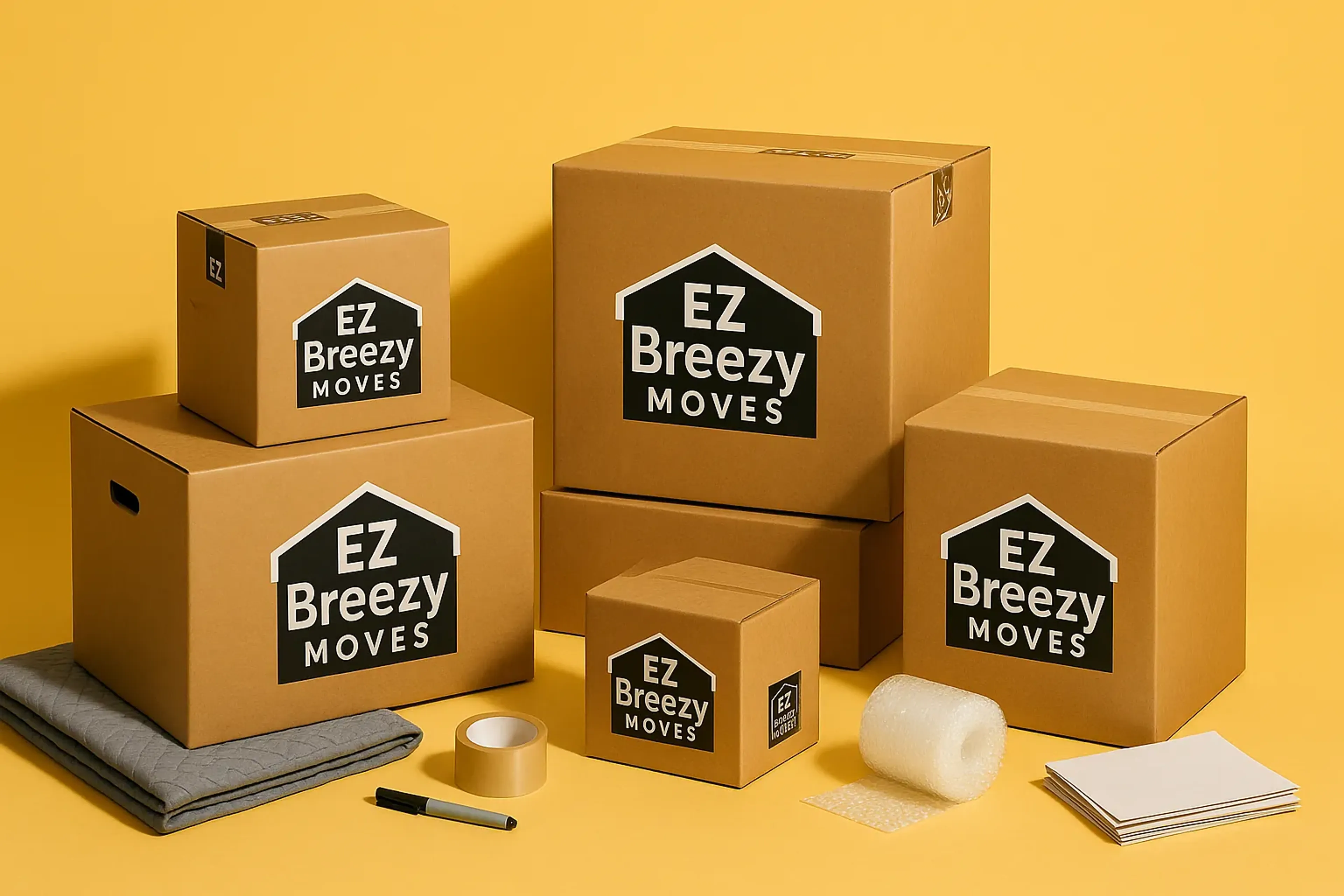 EZ Breezy Moves featured image