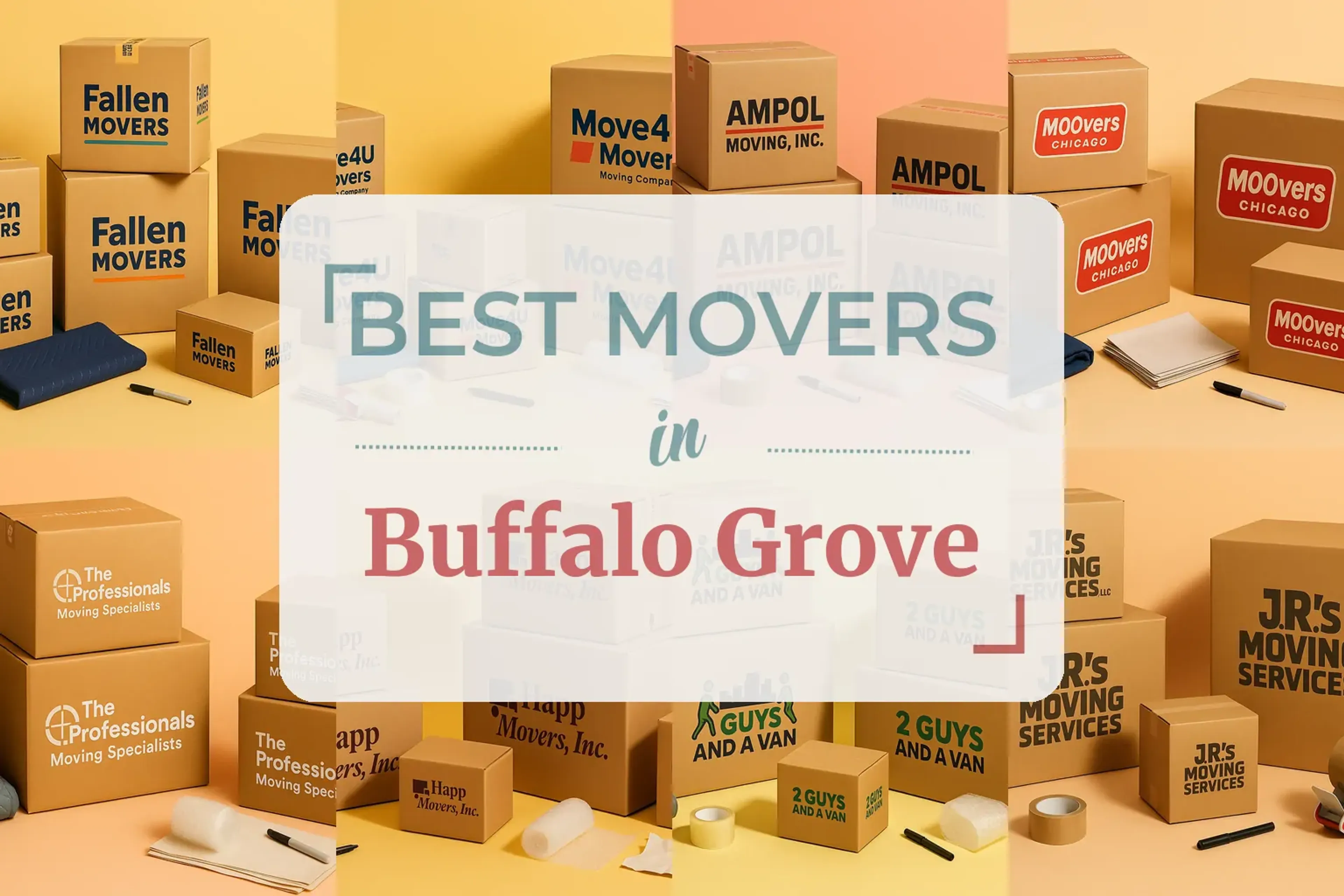 Buffalo Grove, IL featured image