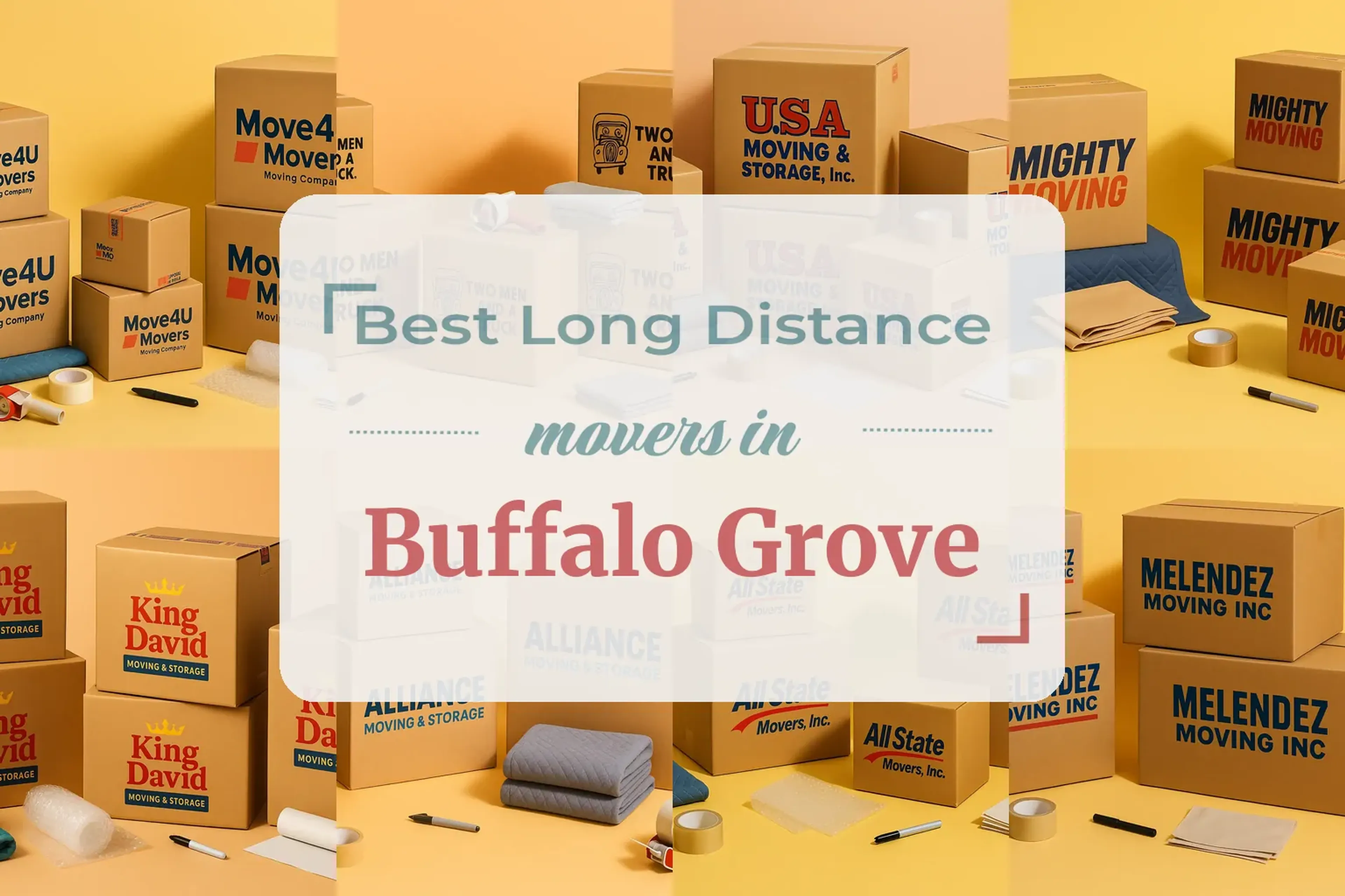 Buffalo Grove, IL featured image