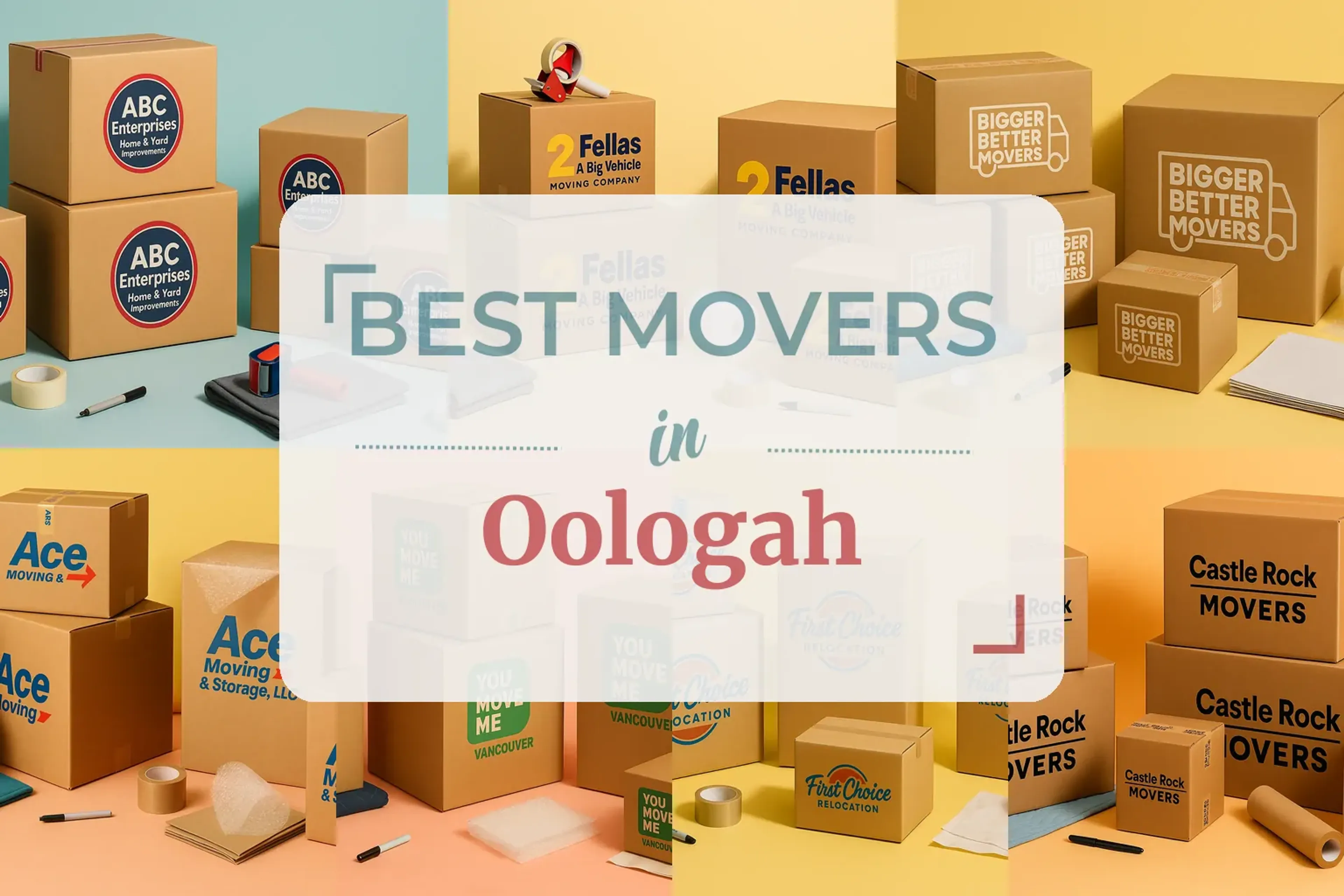 Oologah, OK featured image