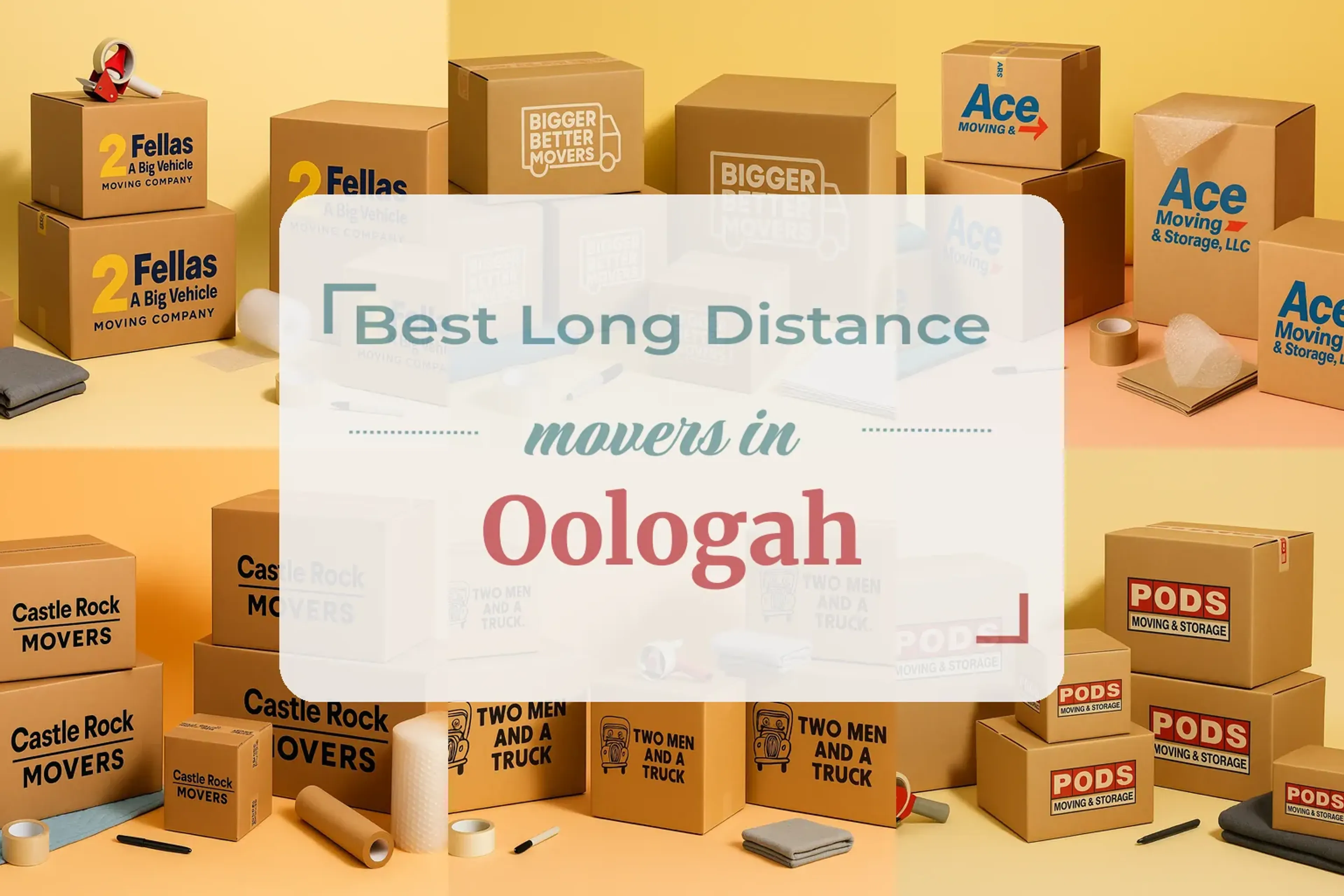 Oologah, OK featured image