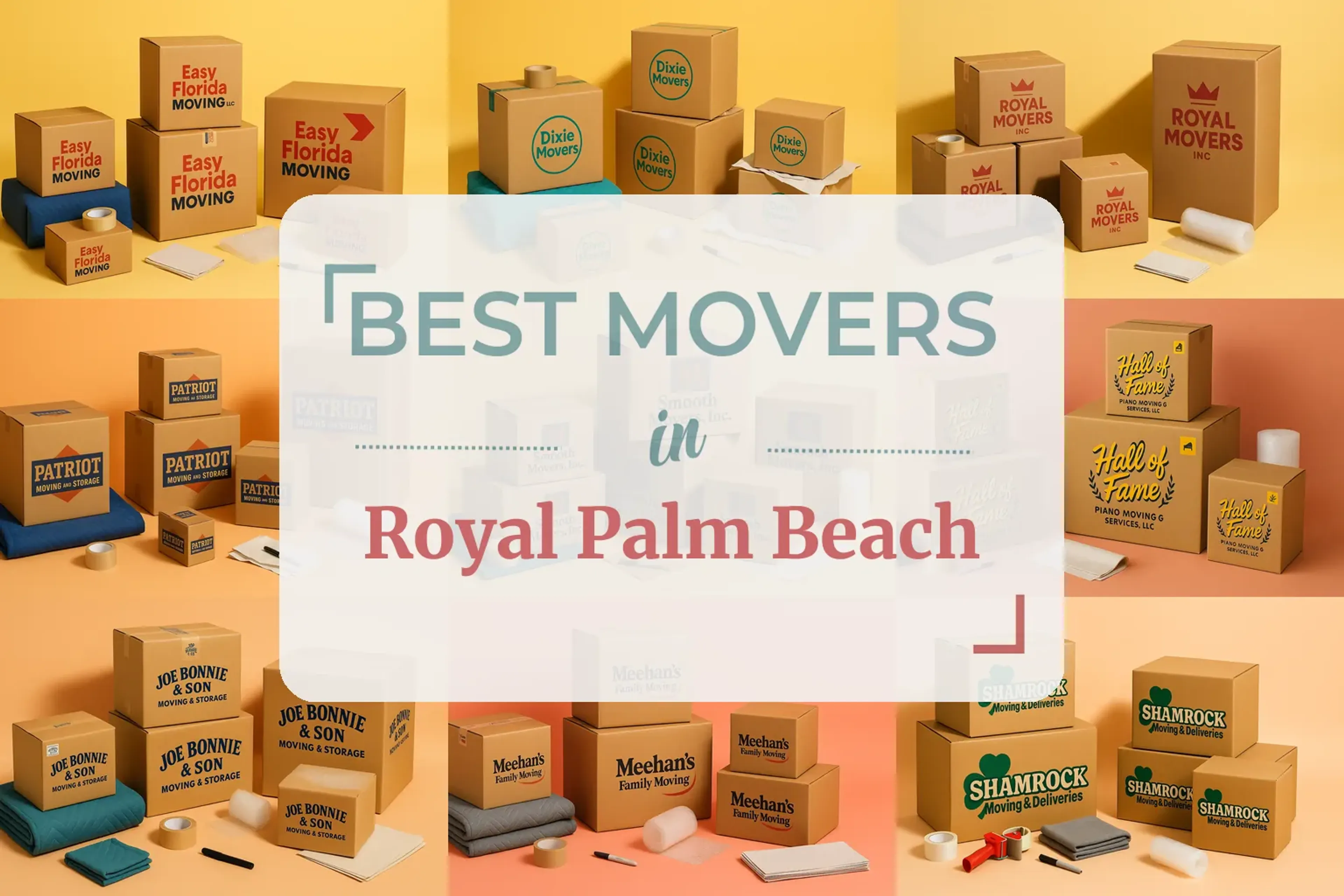 Royal Palm Beach, FL featured image