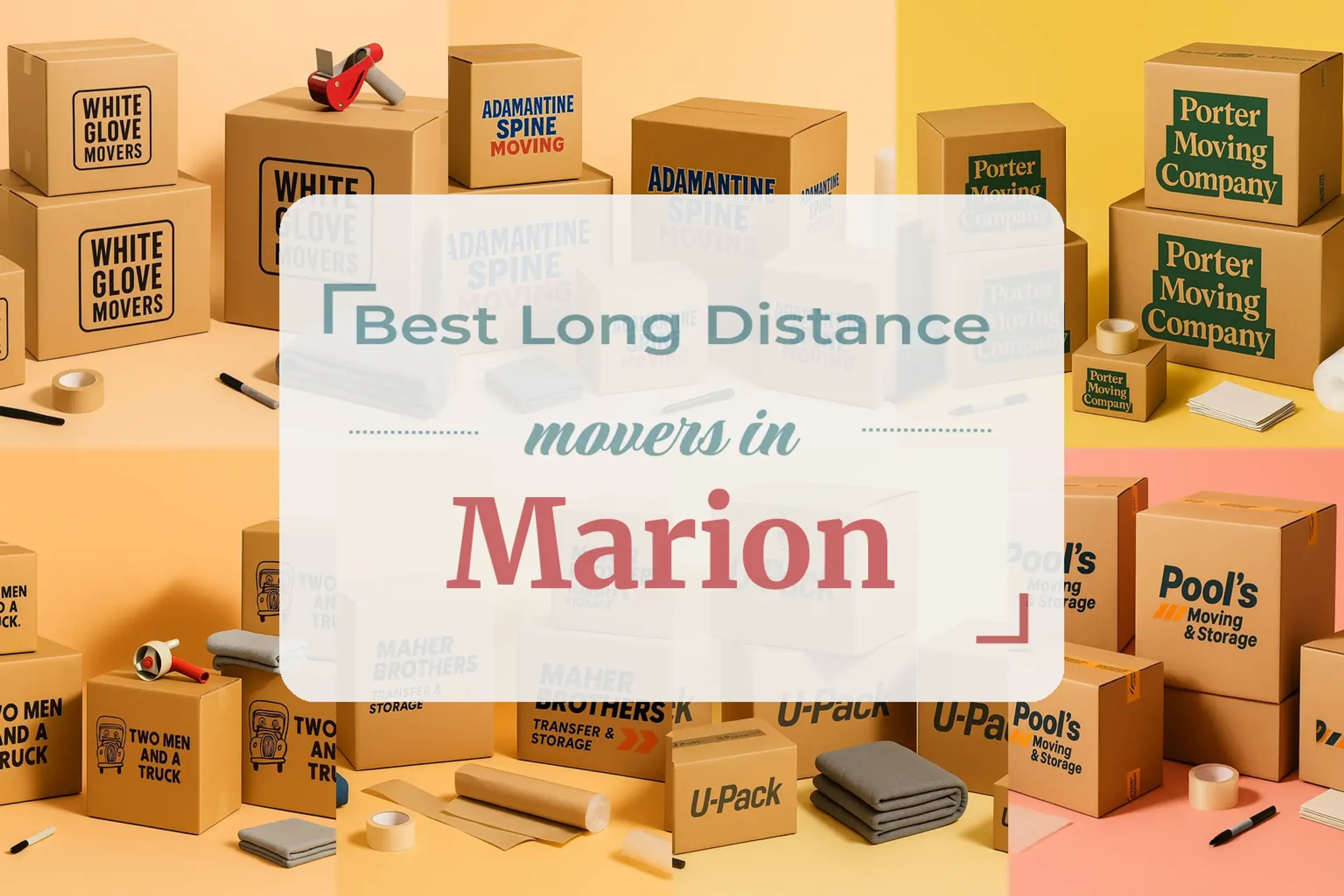 Marion, IA background image