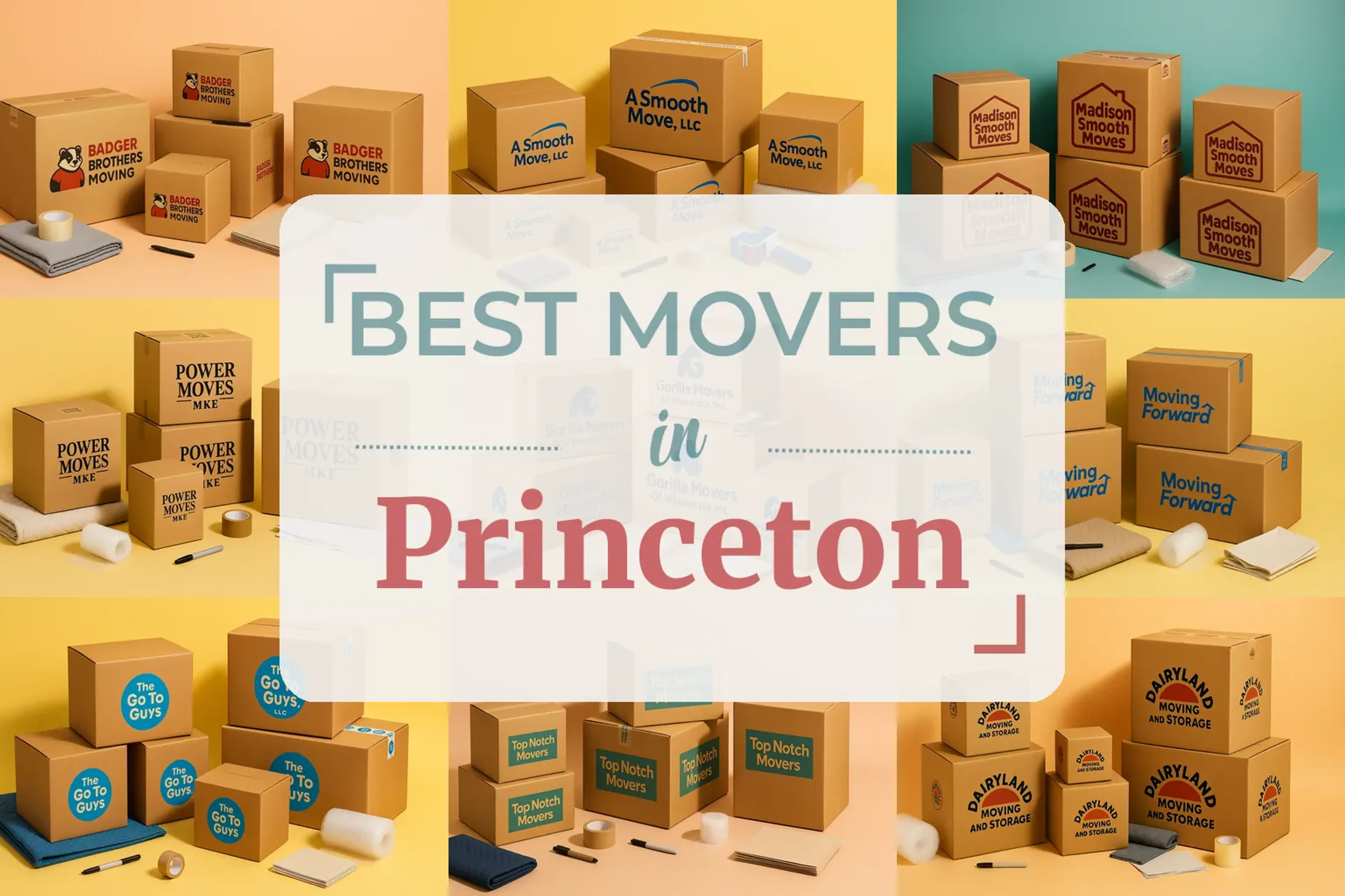 Princeton, WI featured image