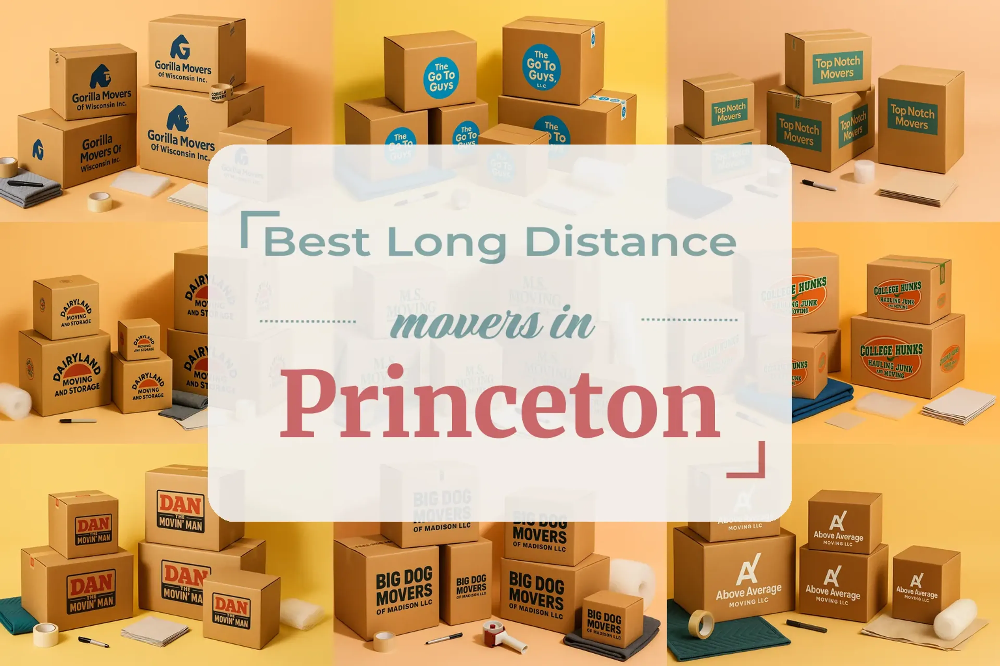 Princeton, WI featured image
