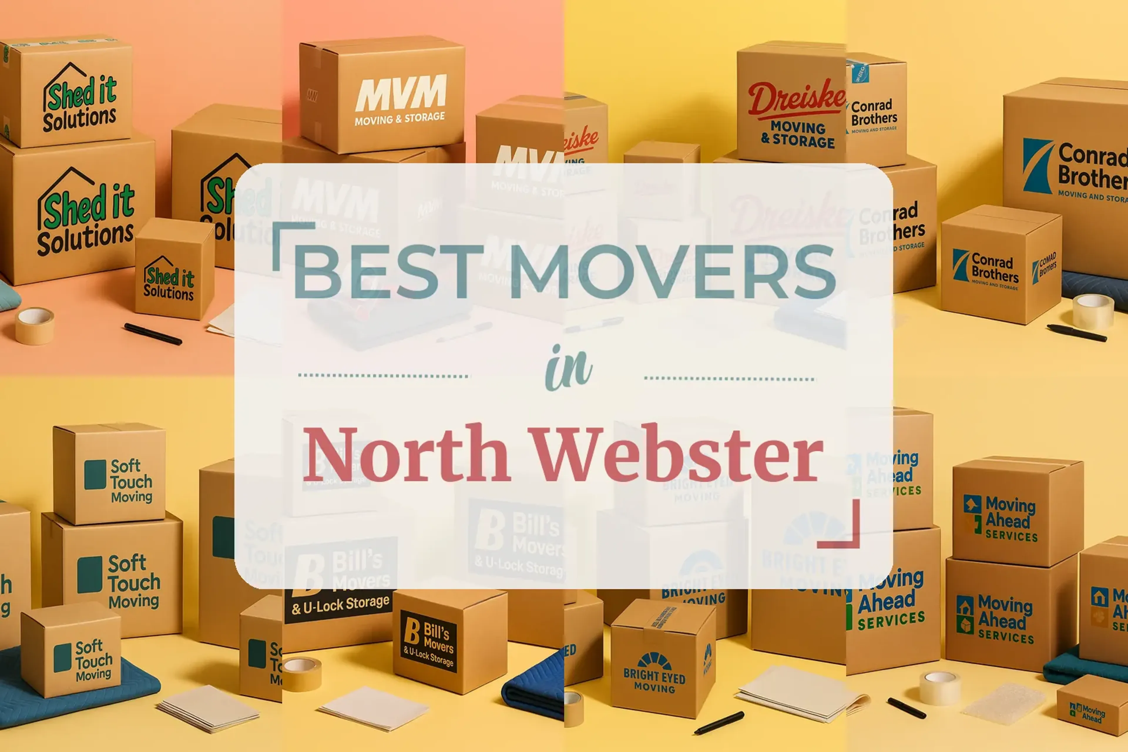 North Webster, IN featured image