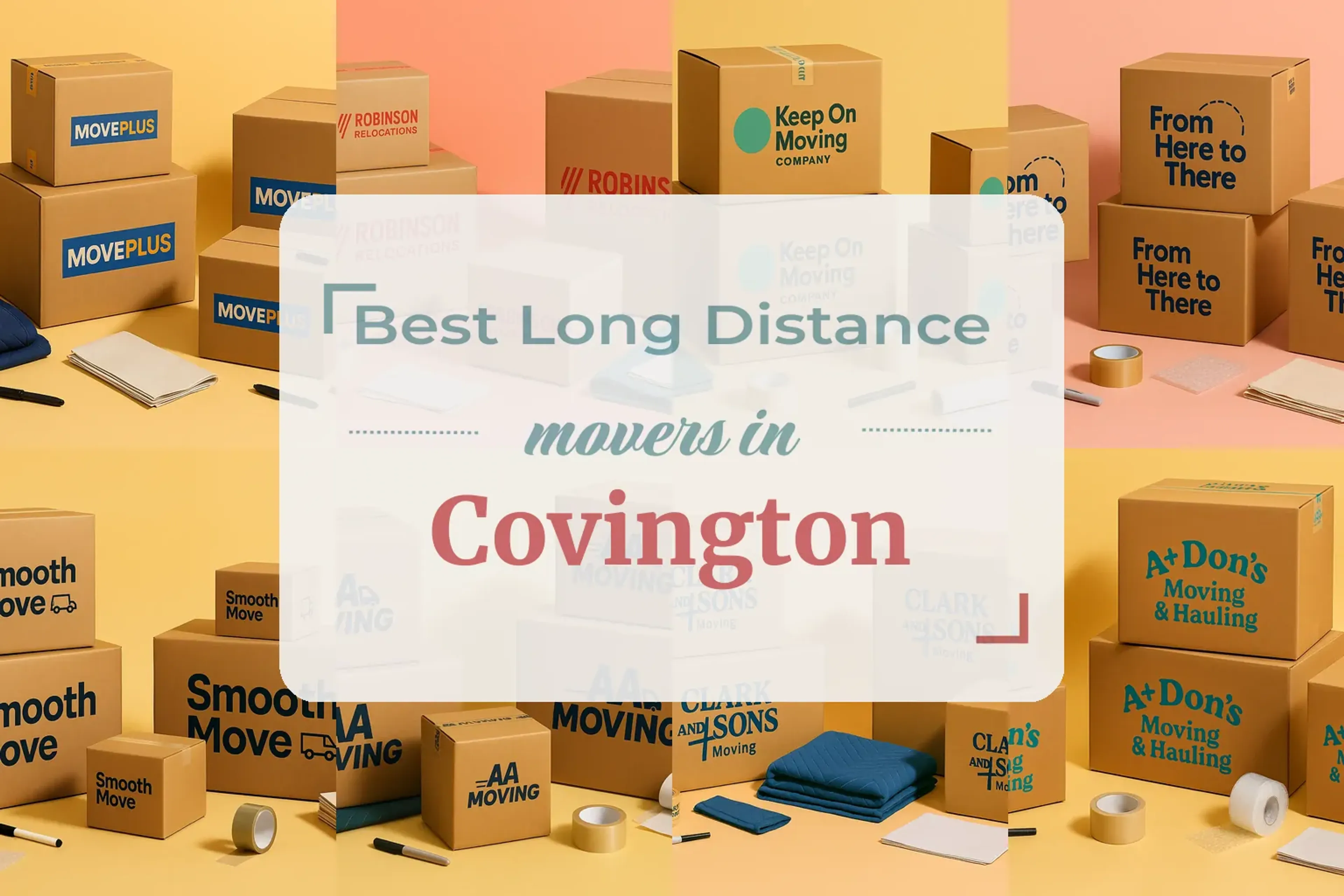 Covington, KY featured image