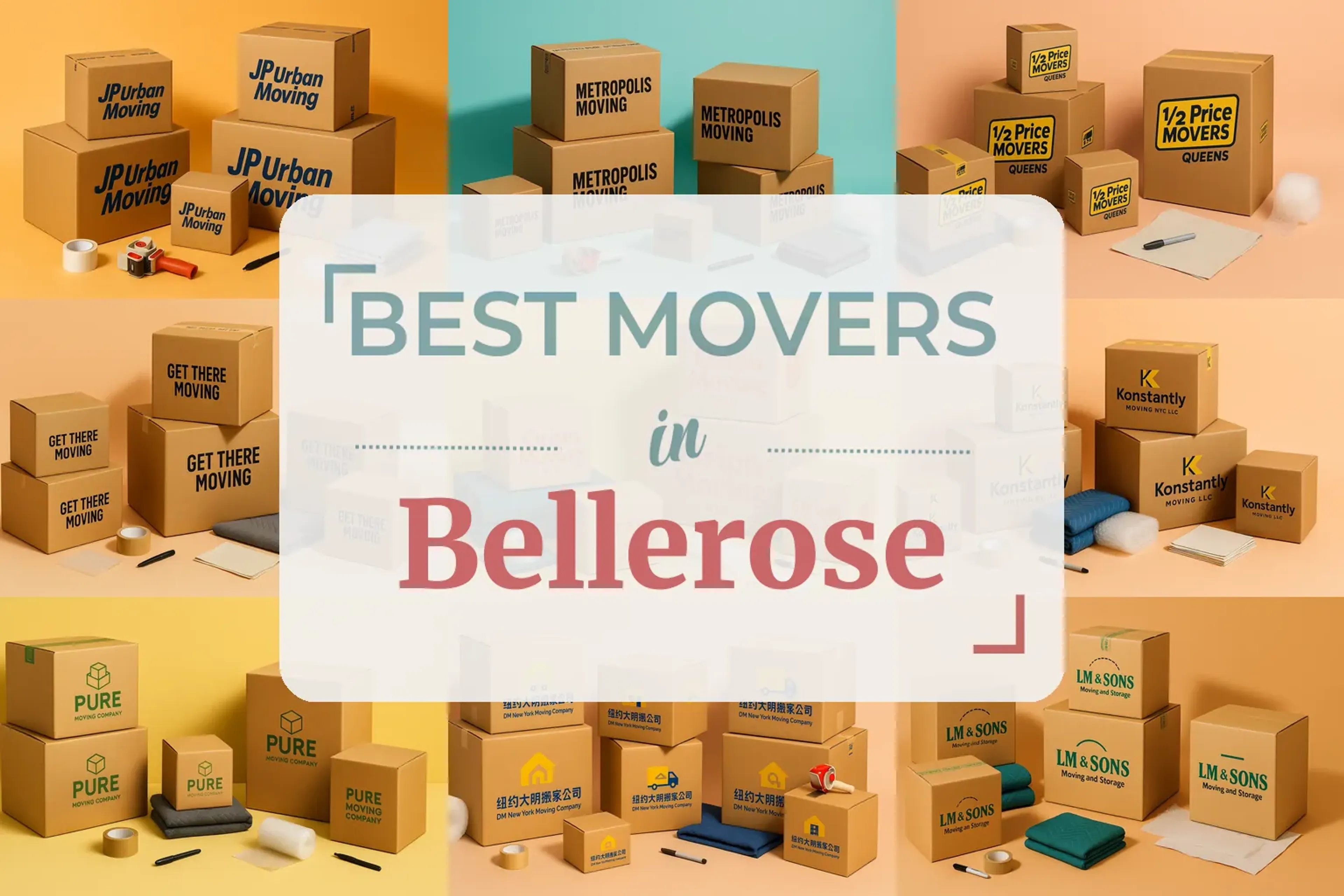 Bellerose, NY featured image