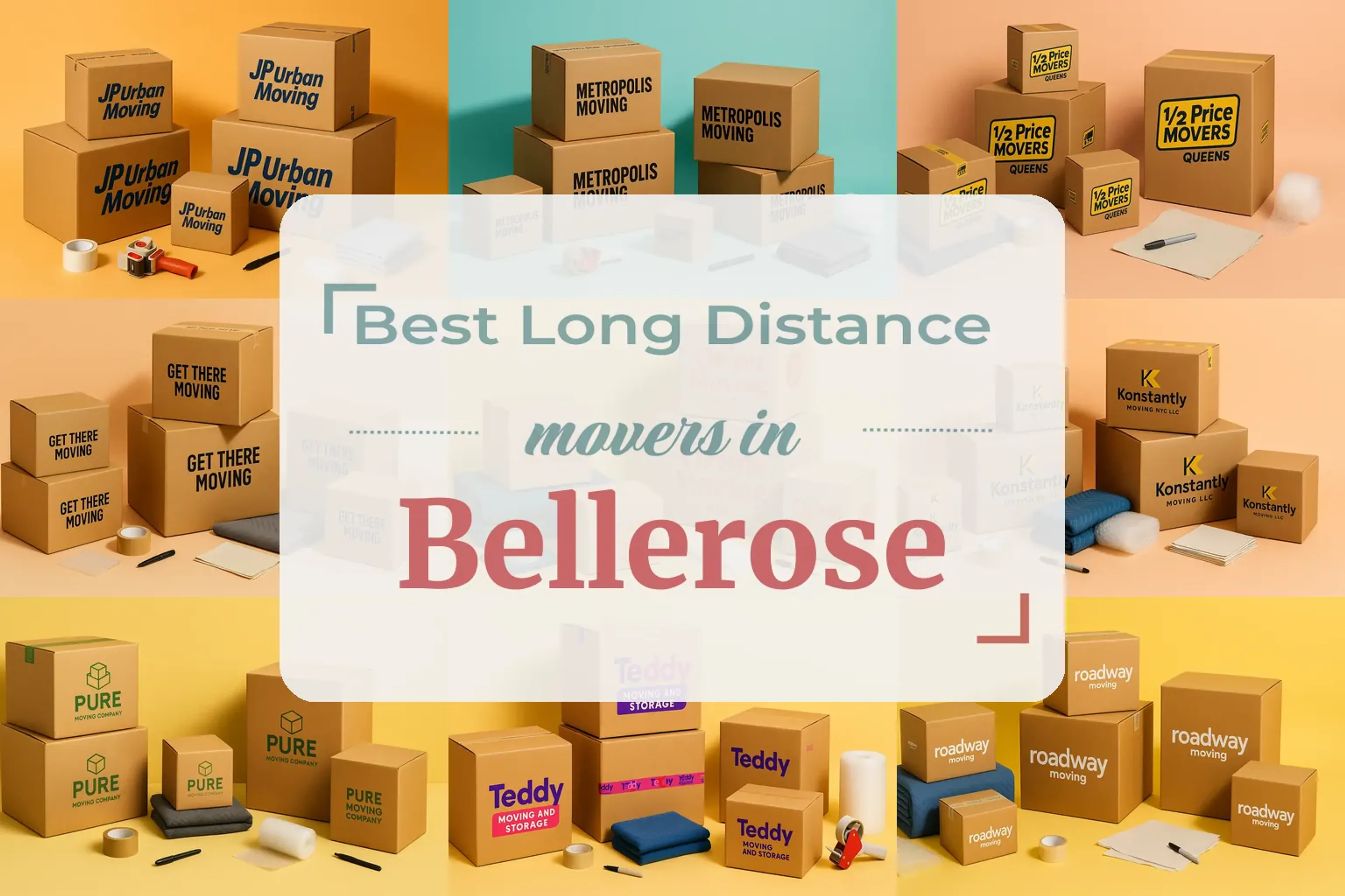 Bellerose, NY featured image