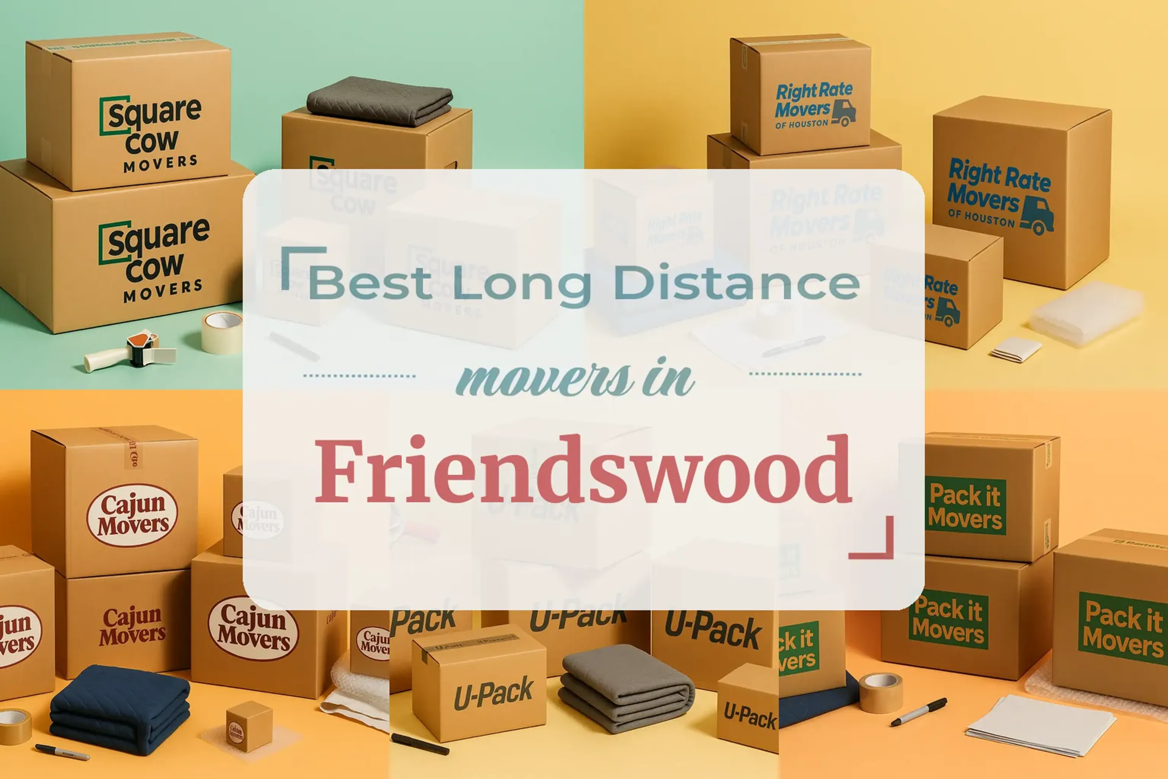 Friendswood, TX featured image