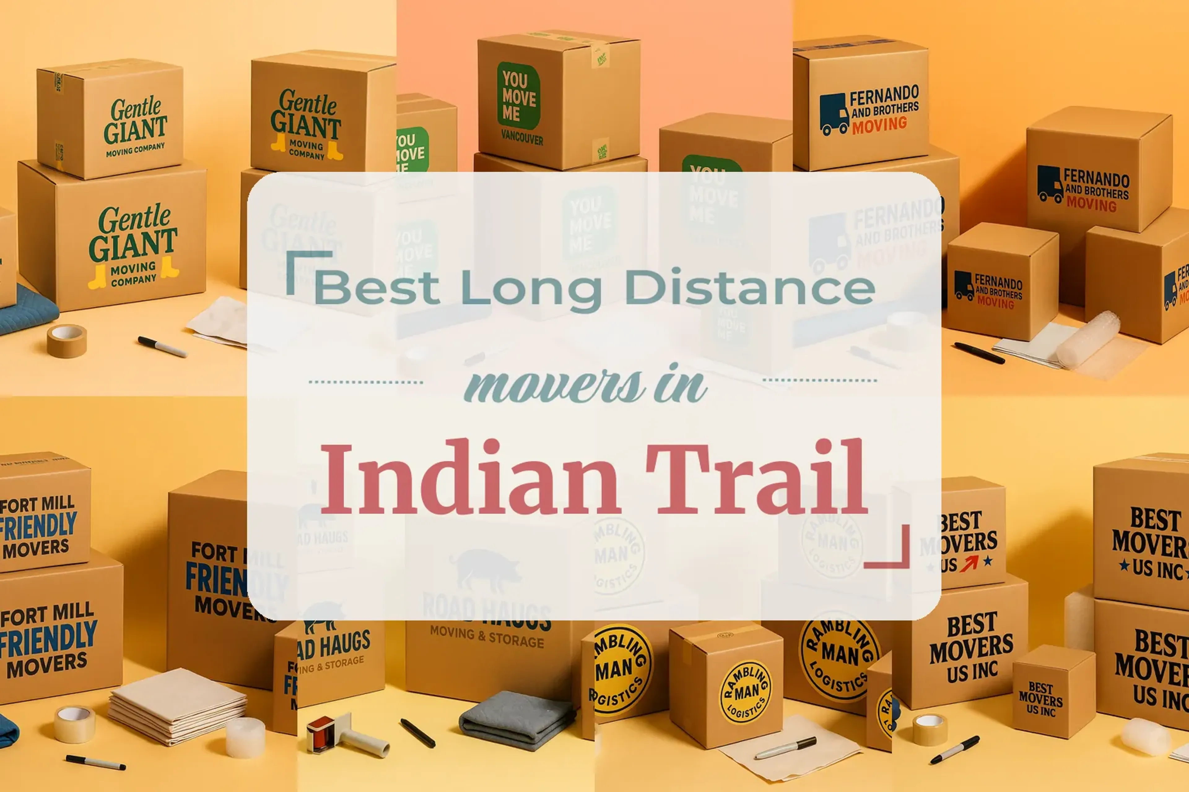 Indian Trail, NC featured image
