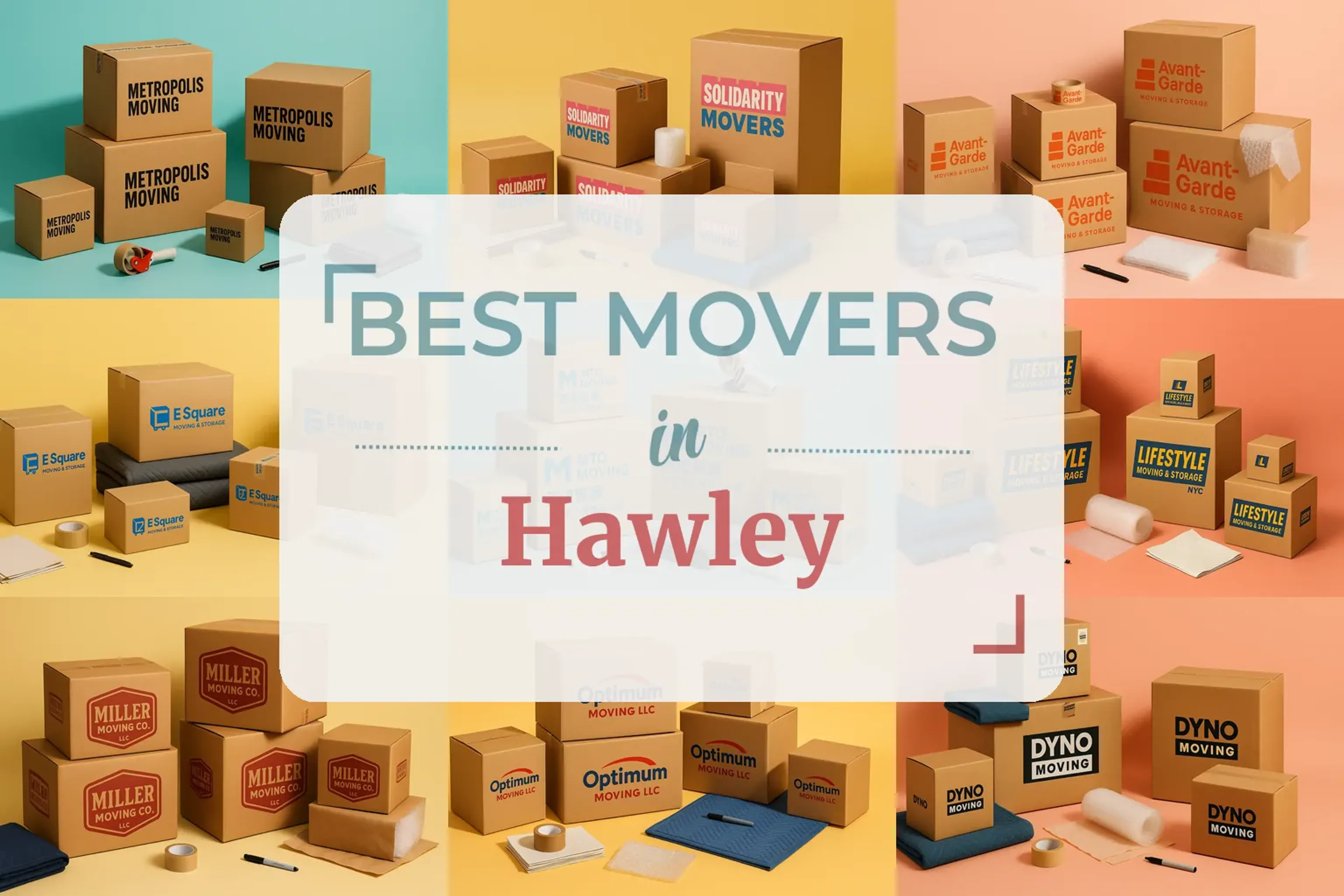 Hawley, PA featured image