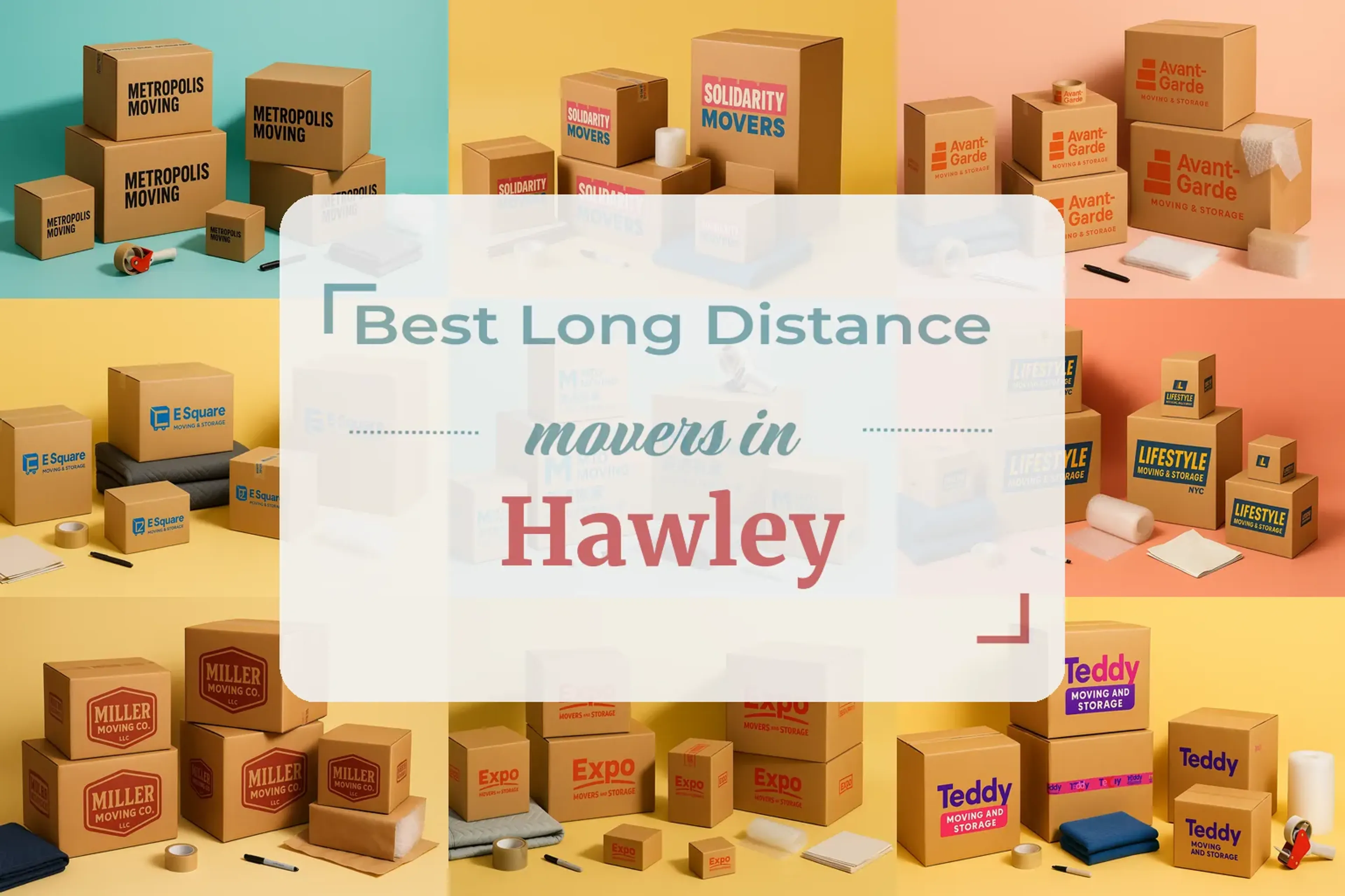 Hawley, PA featured image