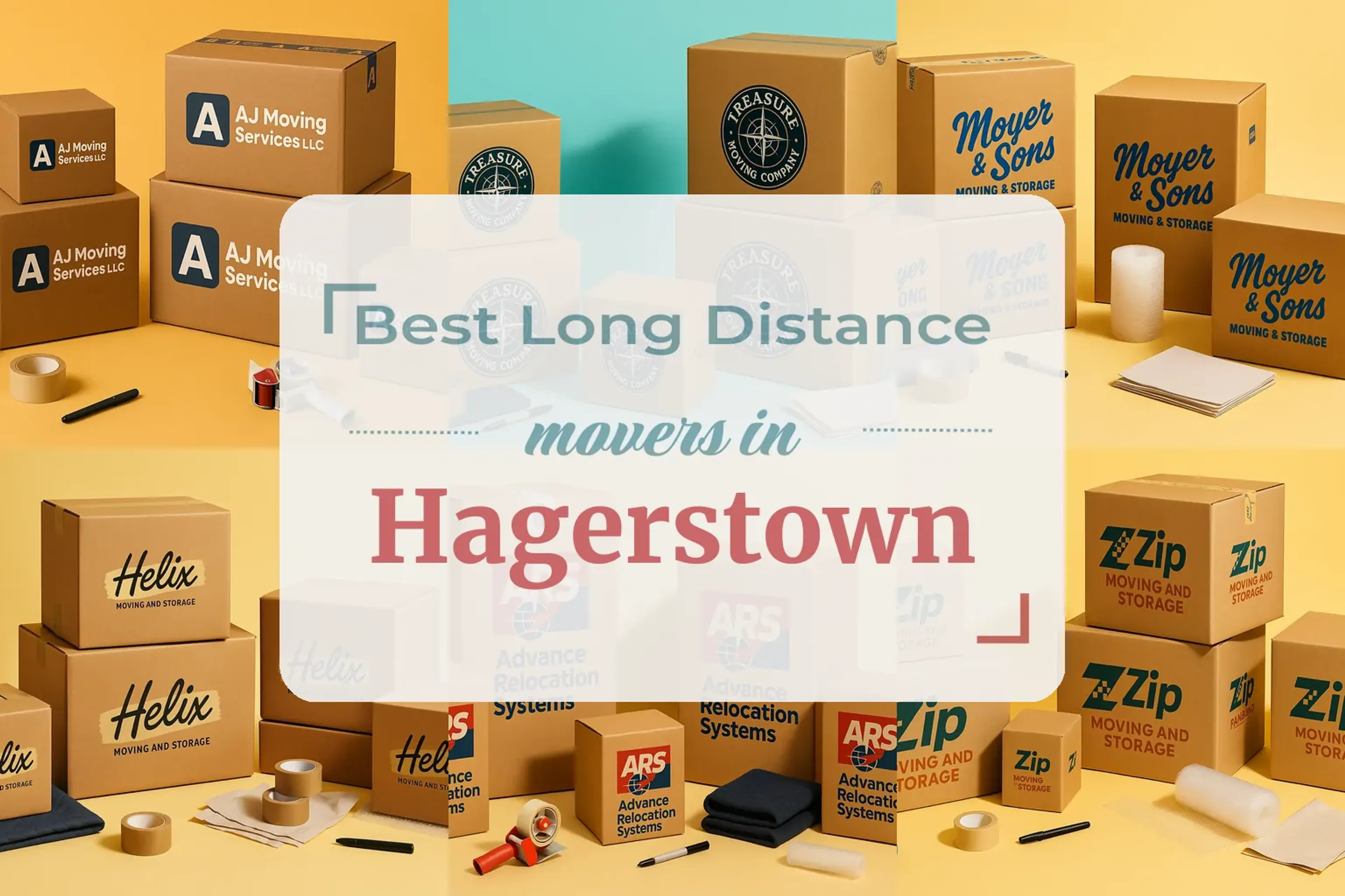 Hagerstown, MD background image