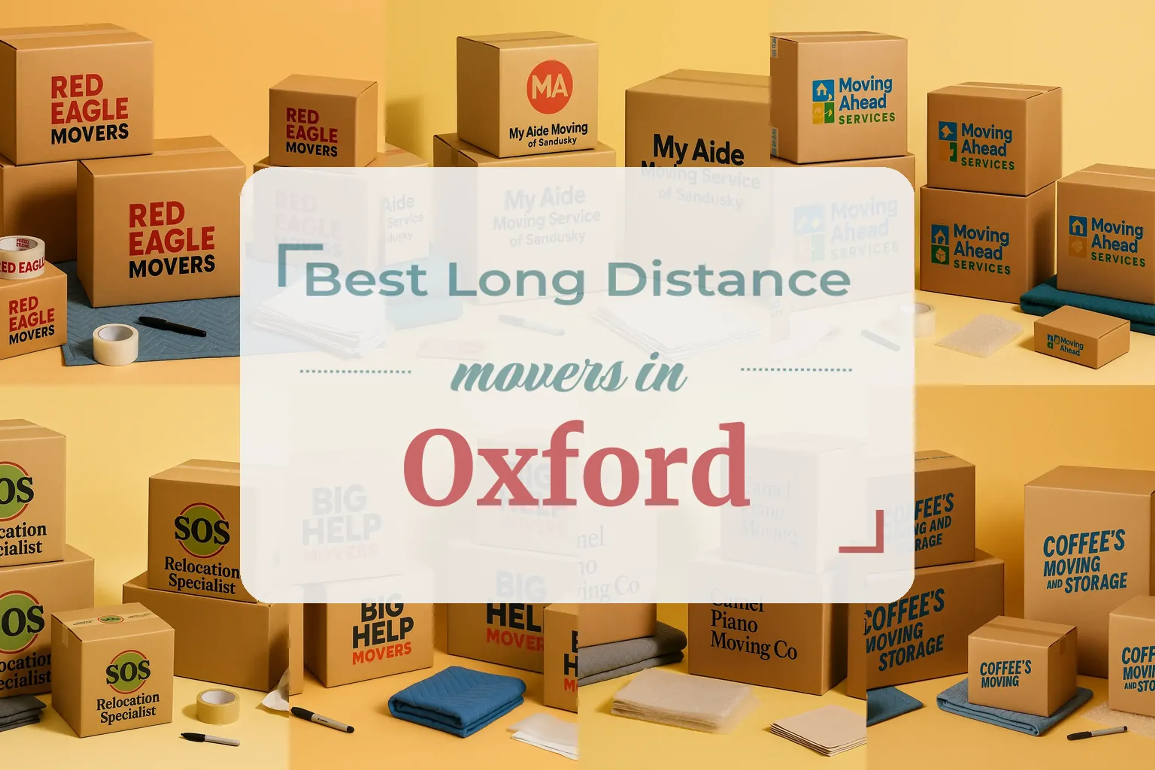 Oxford, IN featured image
