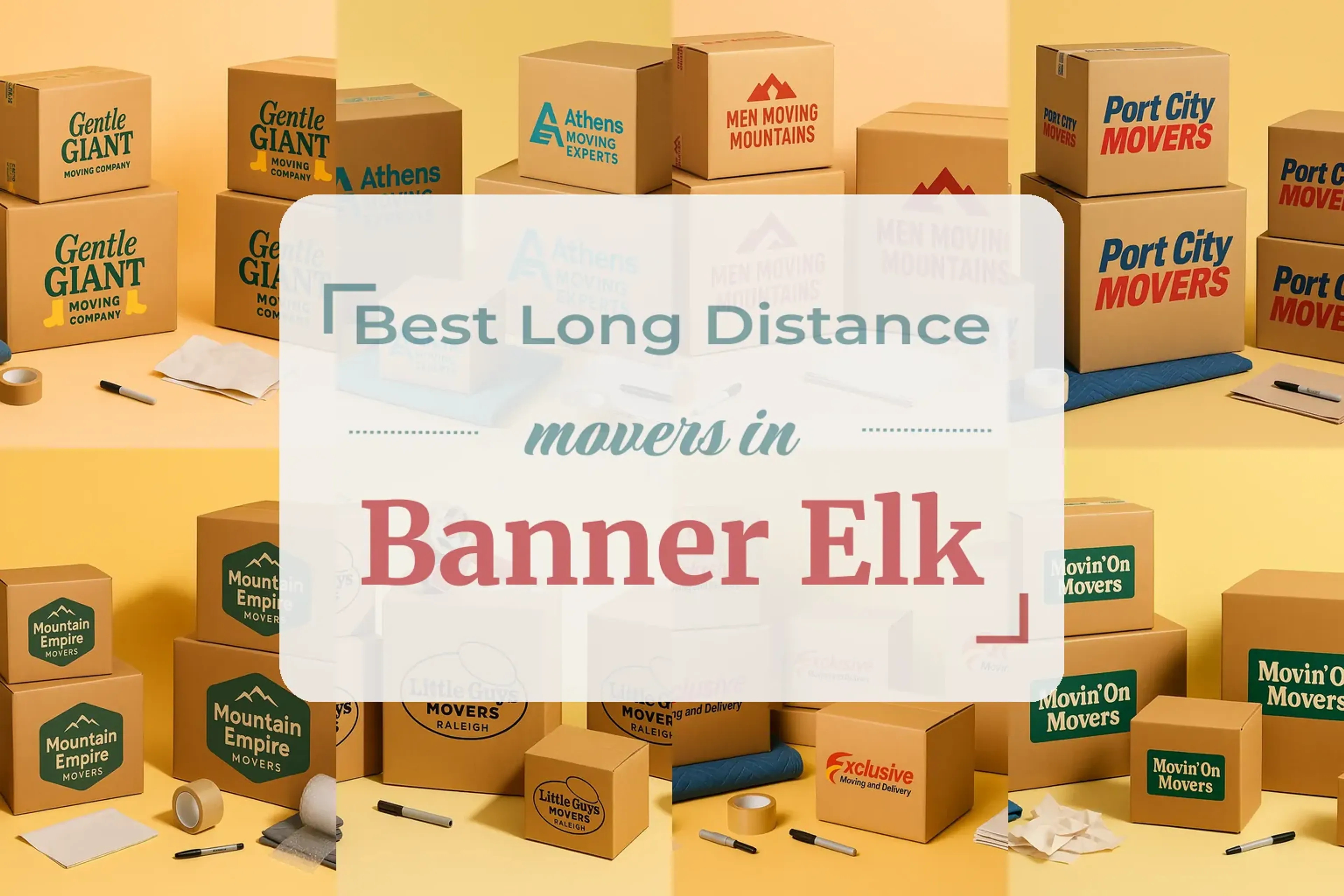 Banner Elk, NC featured image