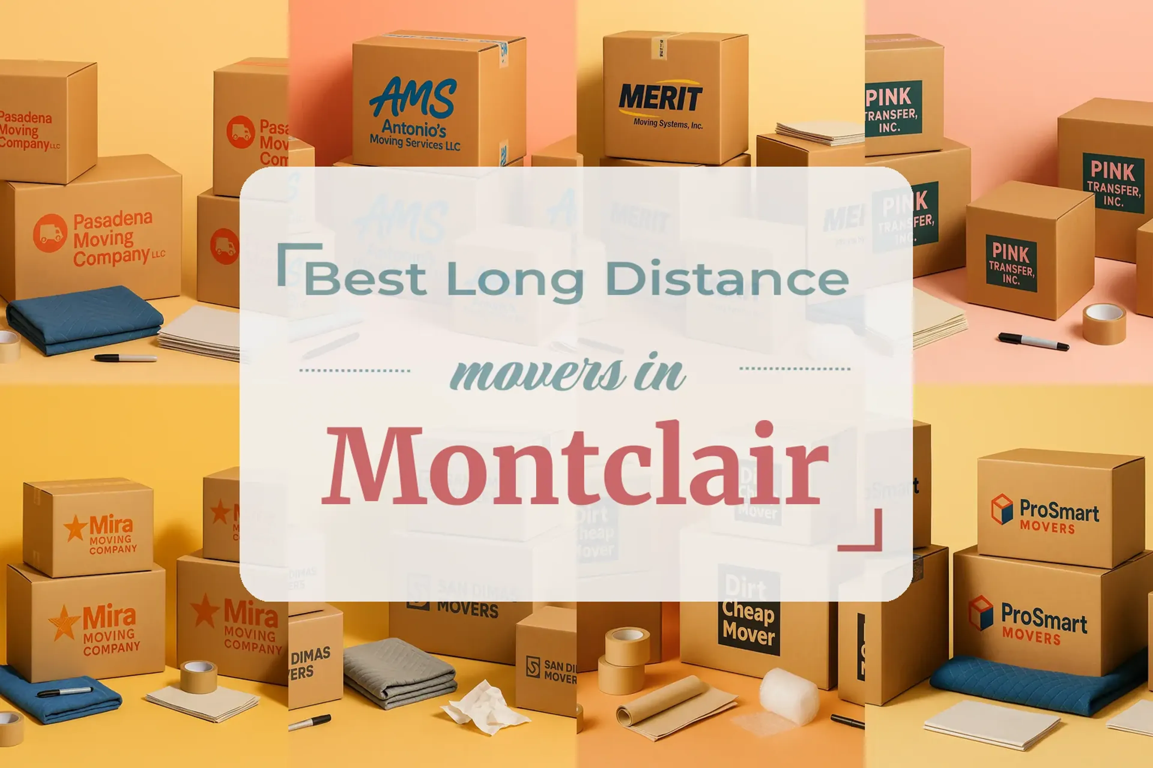 Montclair, CA featured image