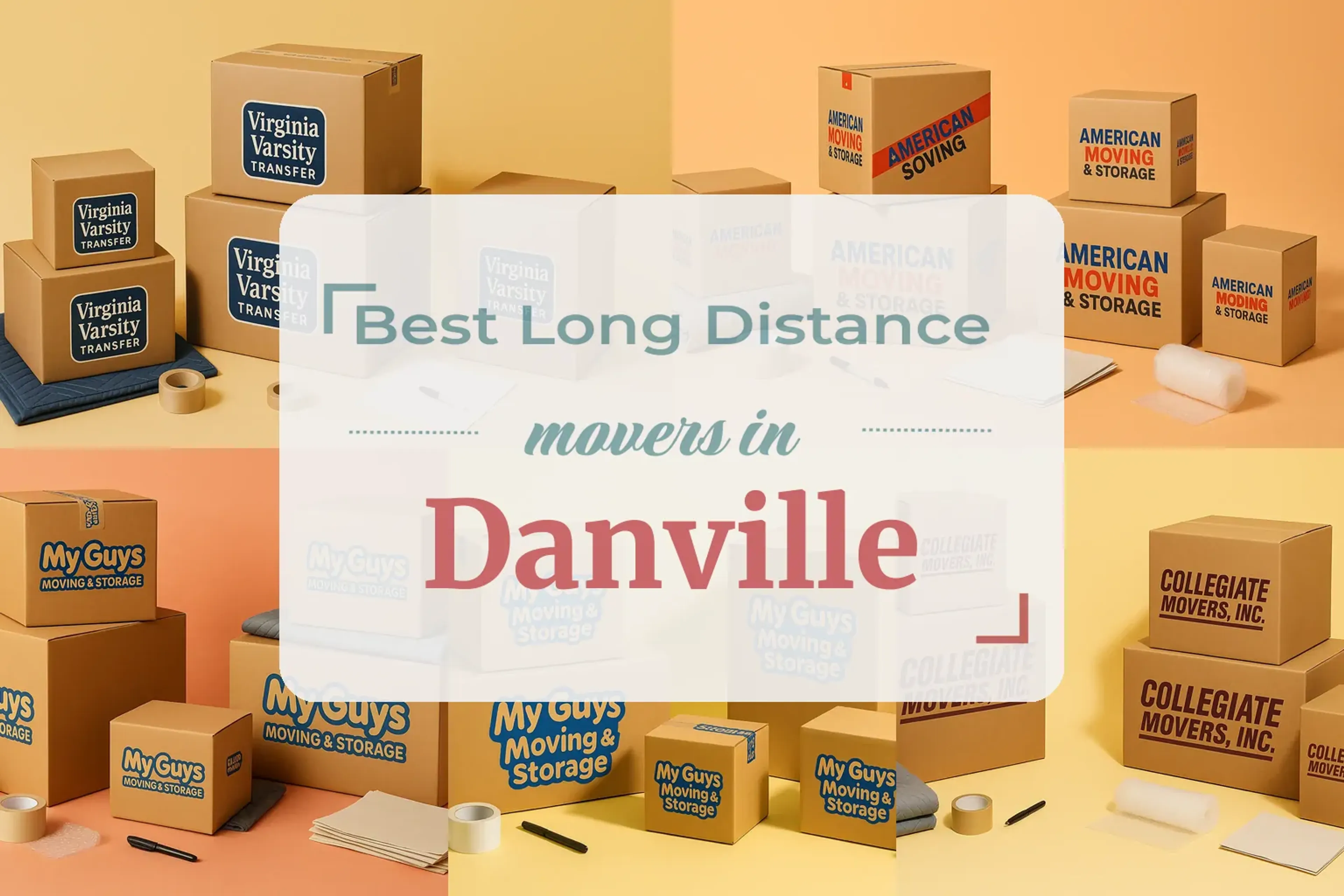 Danville, VA background image