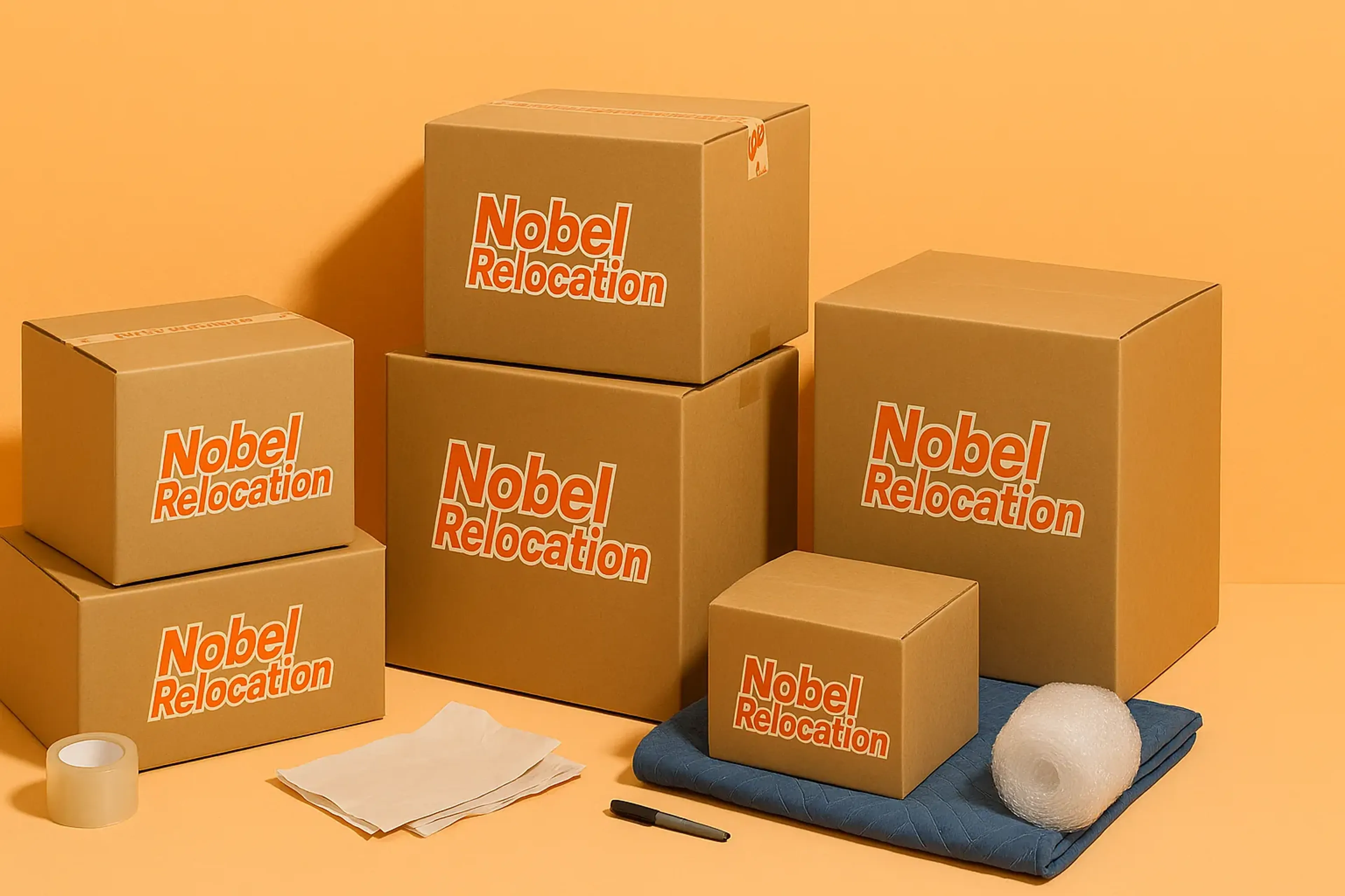 Nobel Relocation featured image