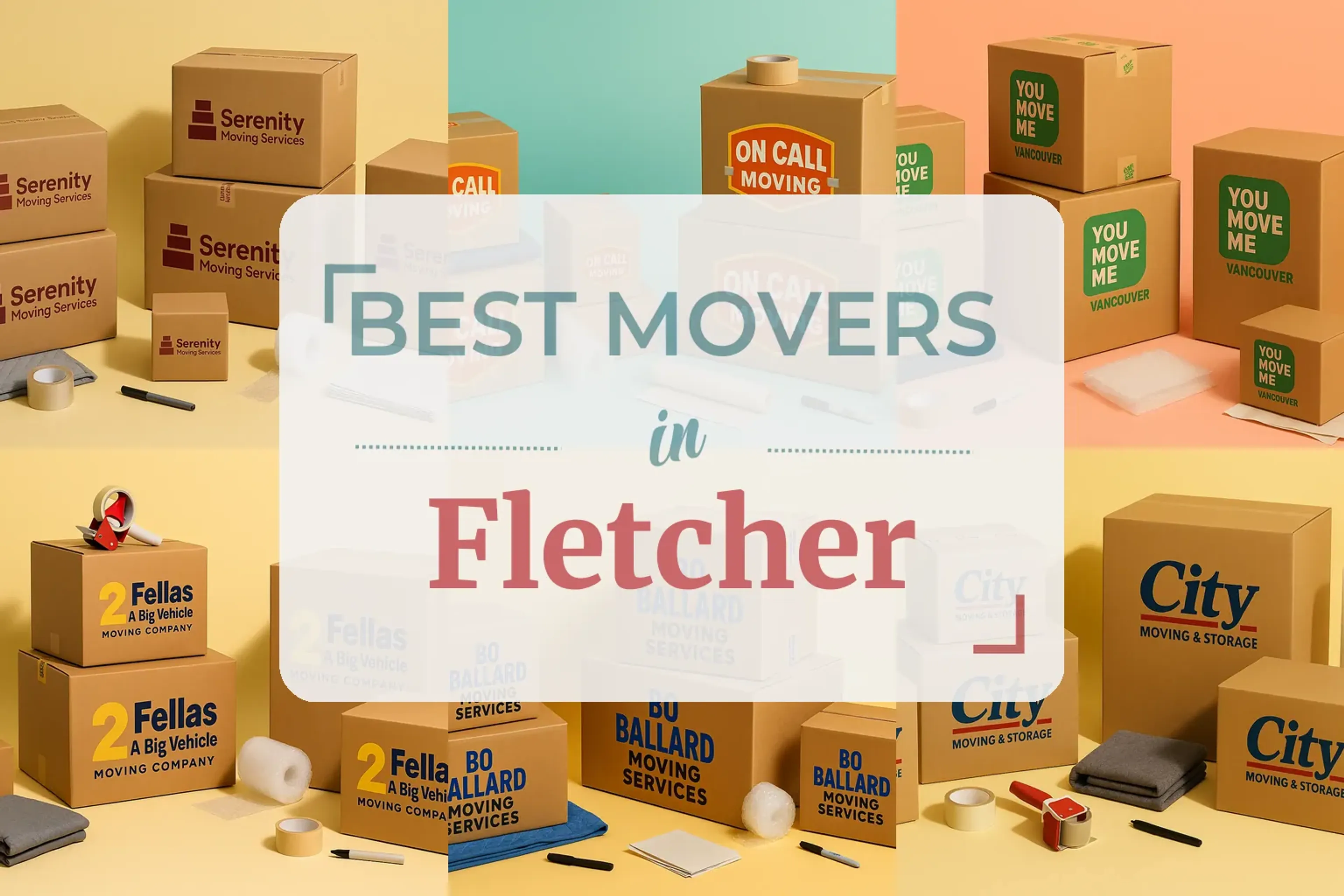 Fletcher, OK featured image