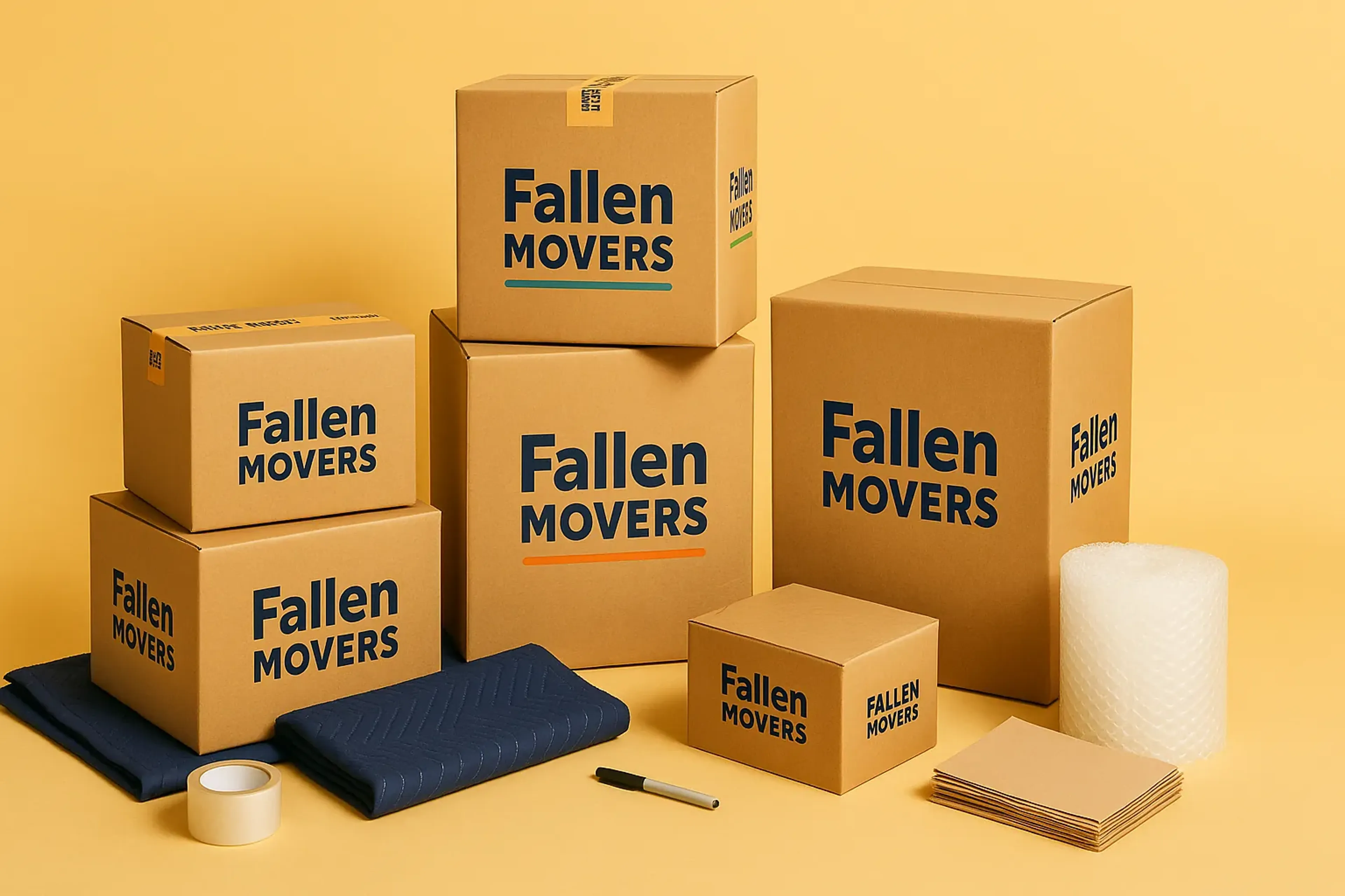 Fallen Movers featured image