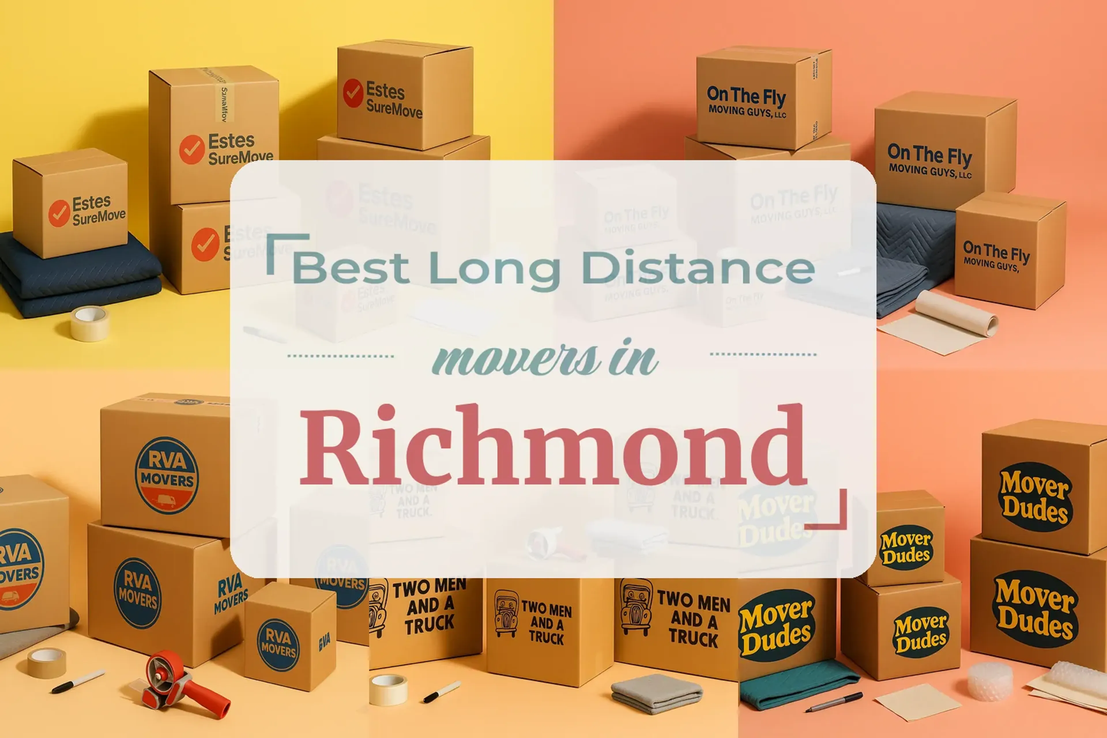 Richmond, VA background image