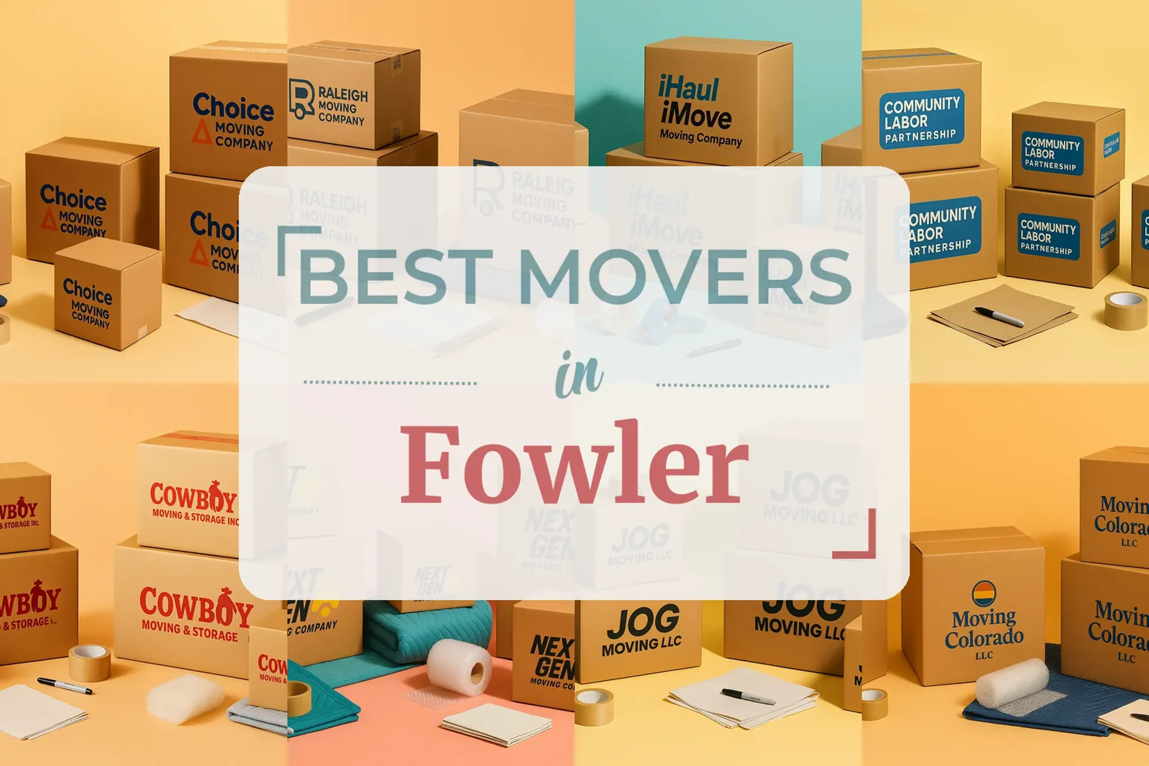 Fowler, CO featured image