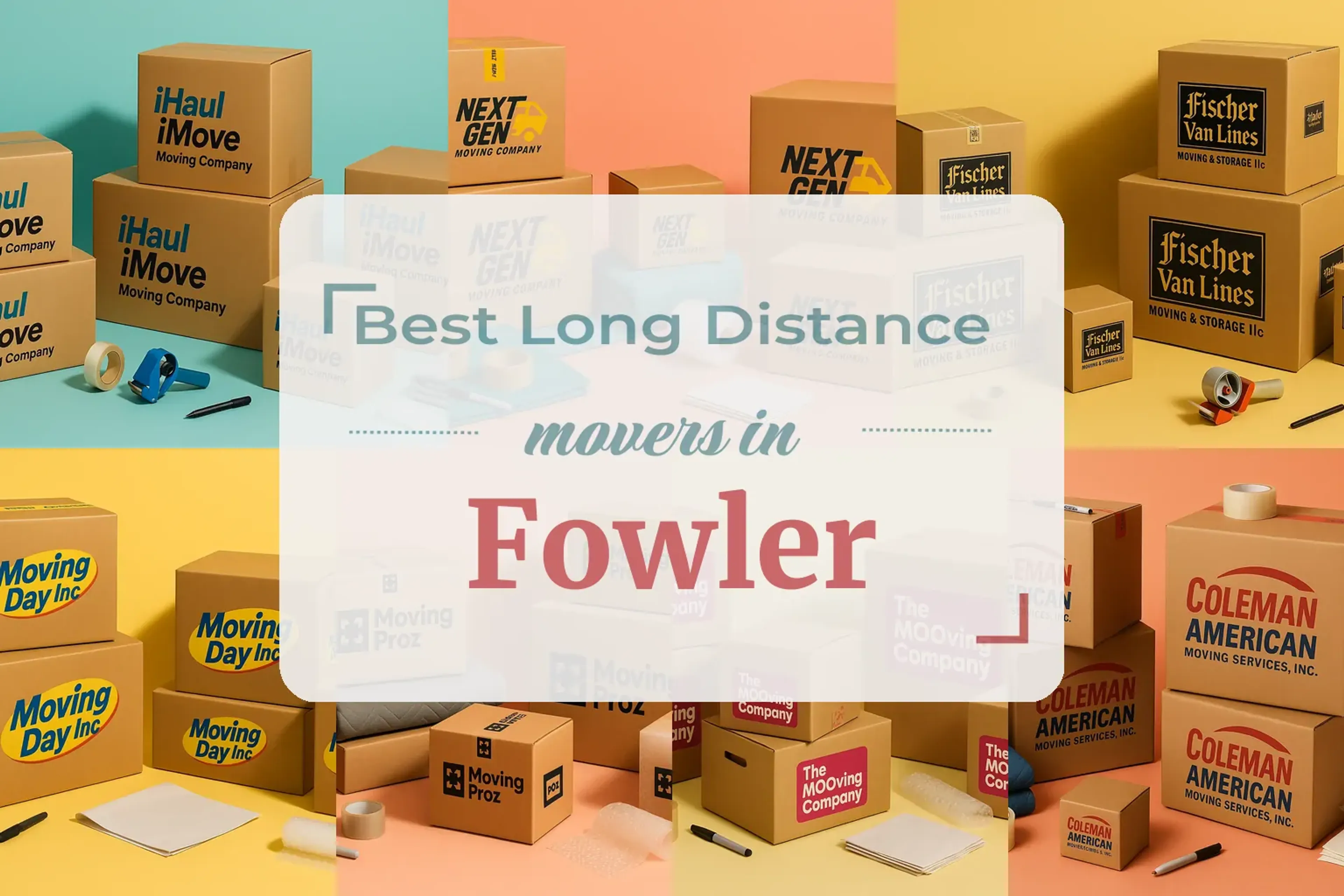 Fowler, CO featured image