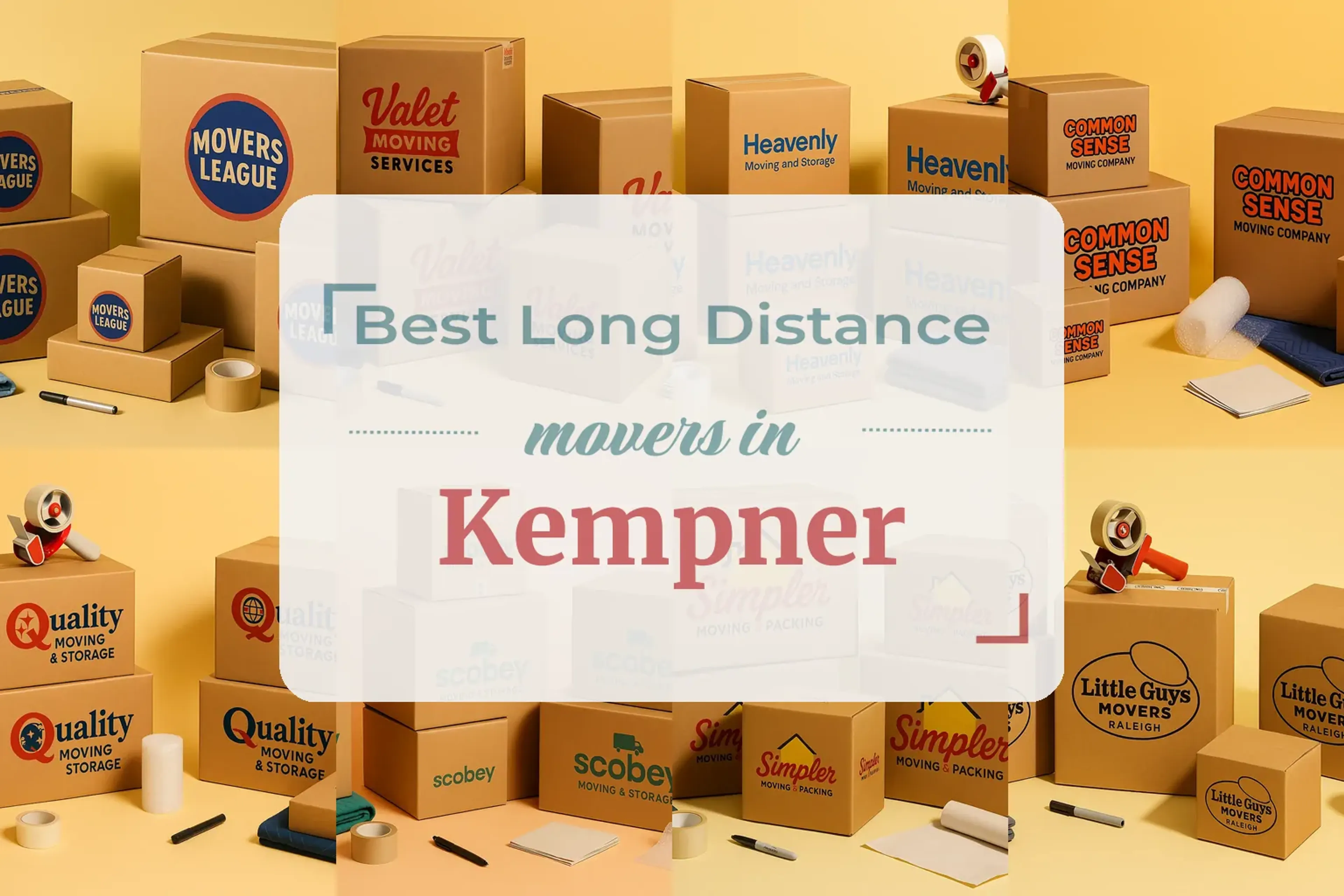 Kempner, TX featured image