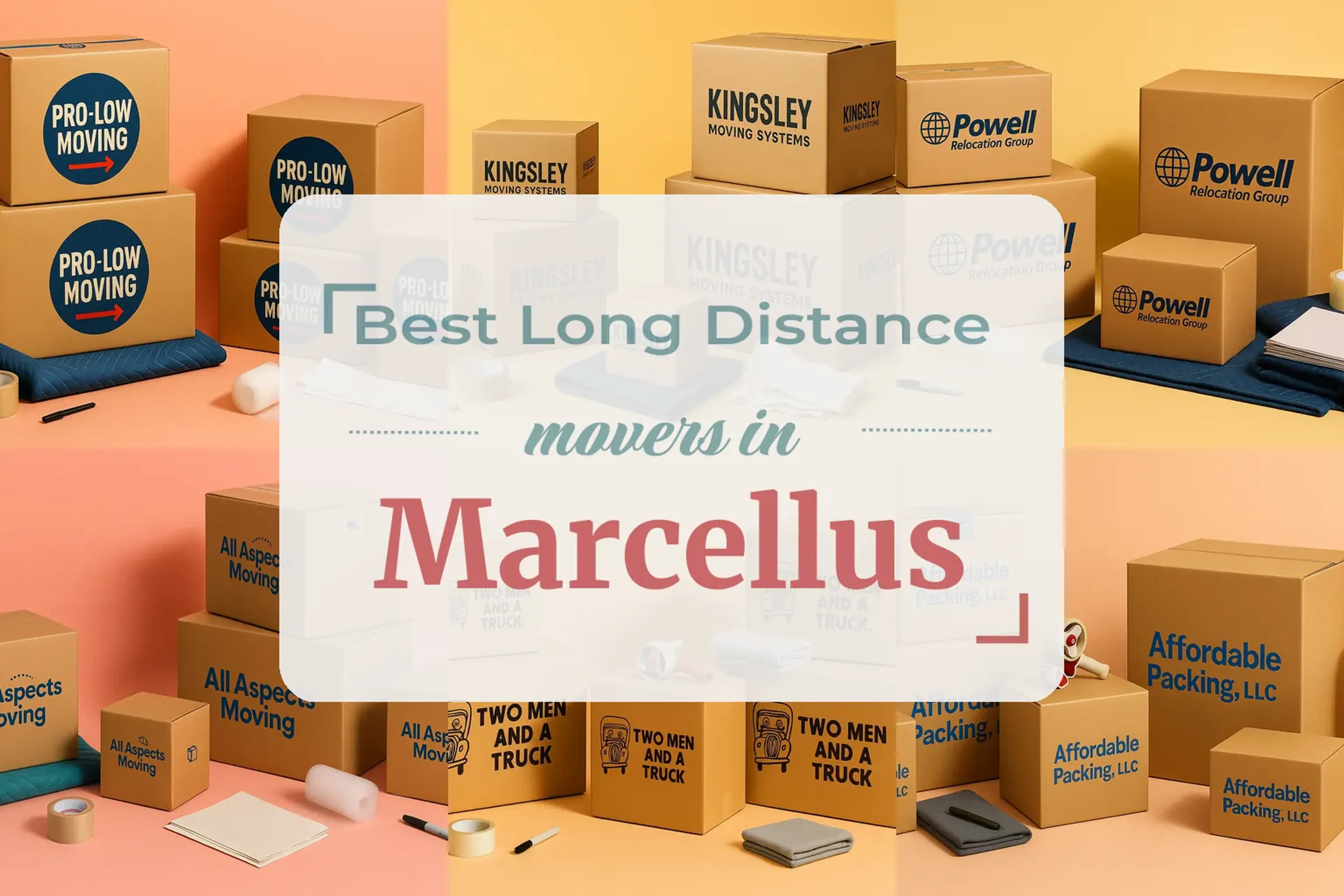 Marcellus, MI background image