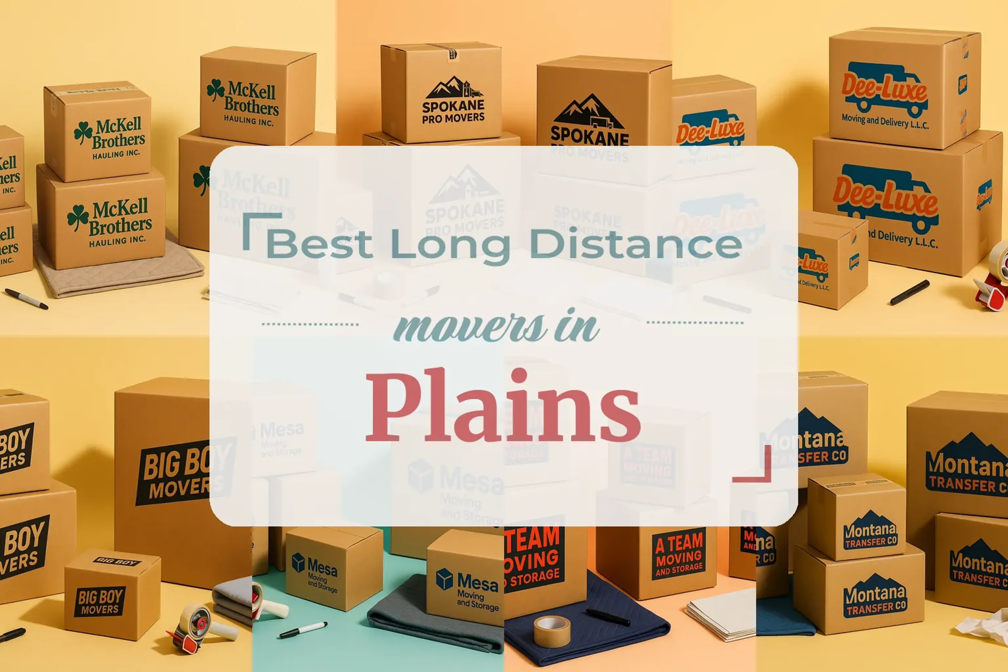 Plains, MT featured image