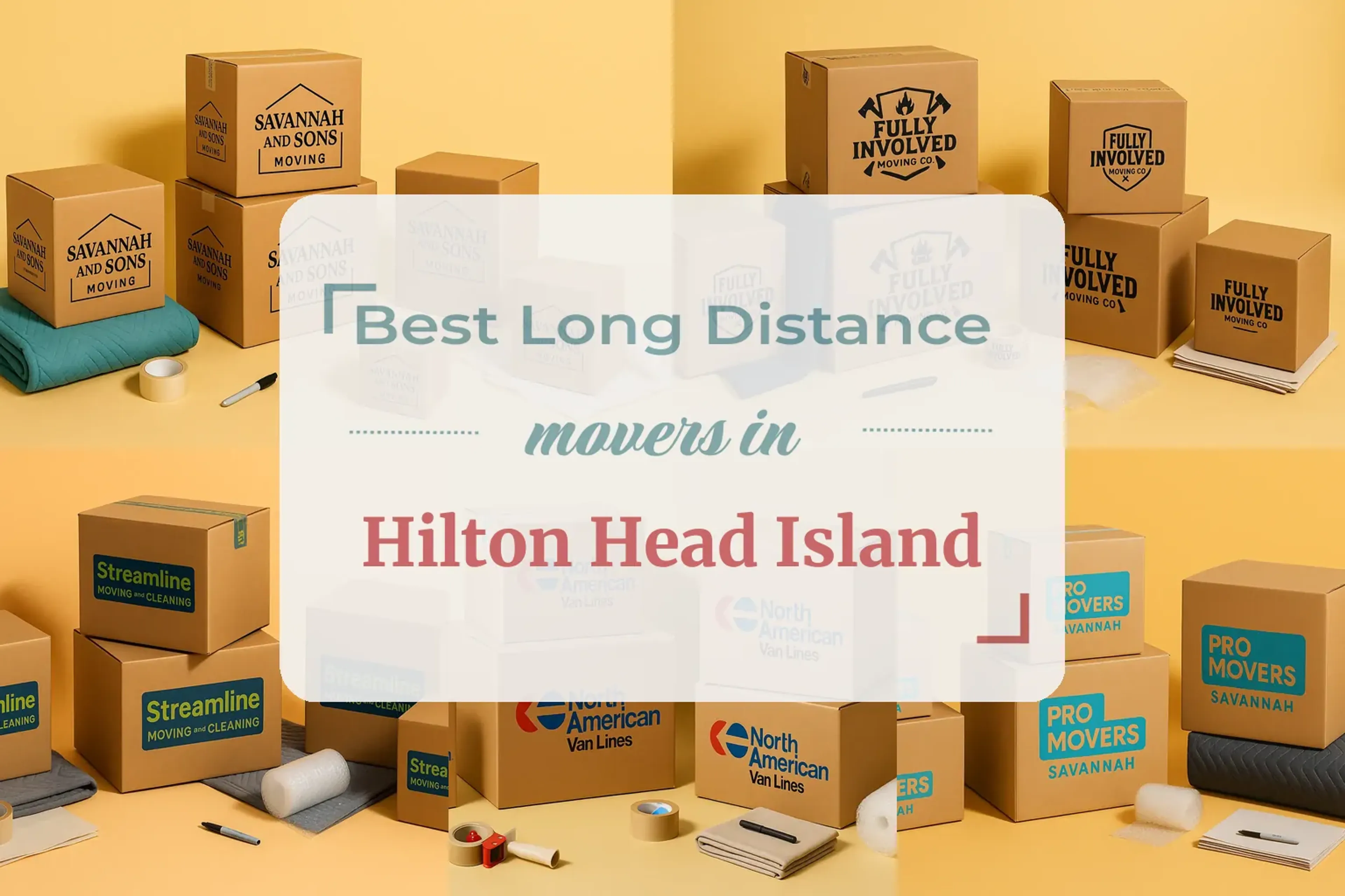 Hilton Head Island, SC featured image